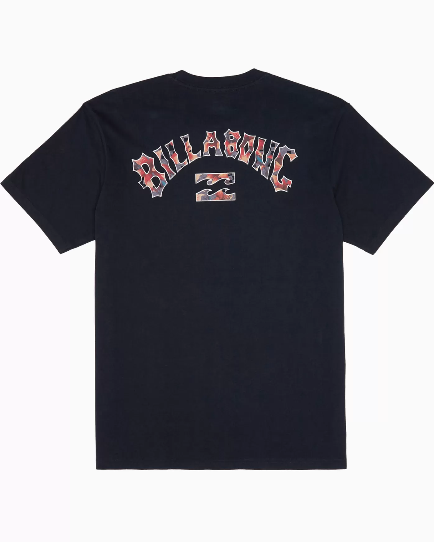 Arch Fill - T-shirt para Rapazes 8-16-Billabong Cheap