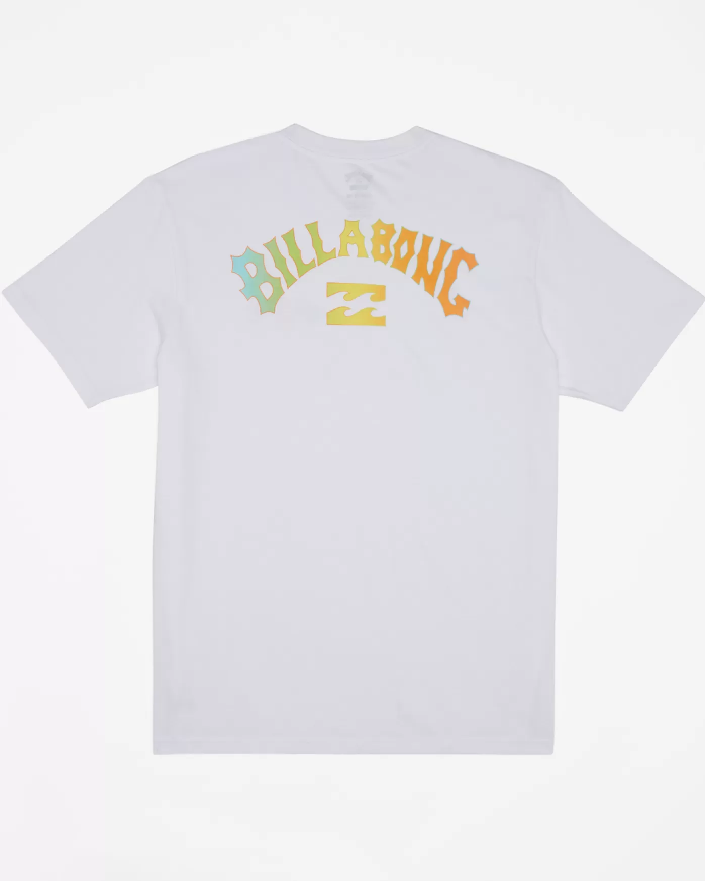 Arch Fill - T-shirt para Rapazes 8-16-Billabong Discount