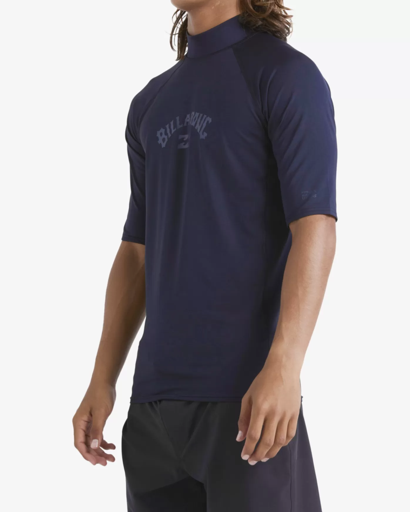 Arch Wave - T-shirt de surf de manga curta com UPF 50 para Homem-Billabong Online