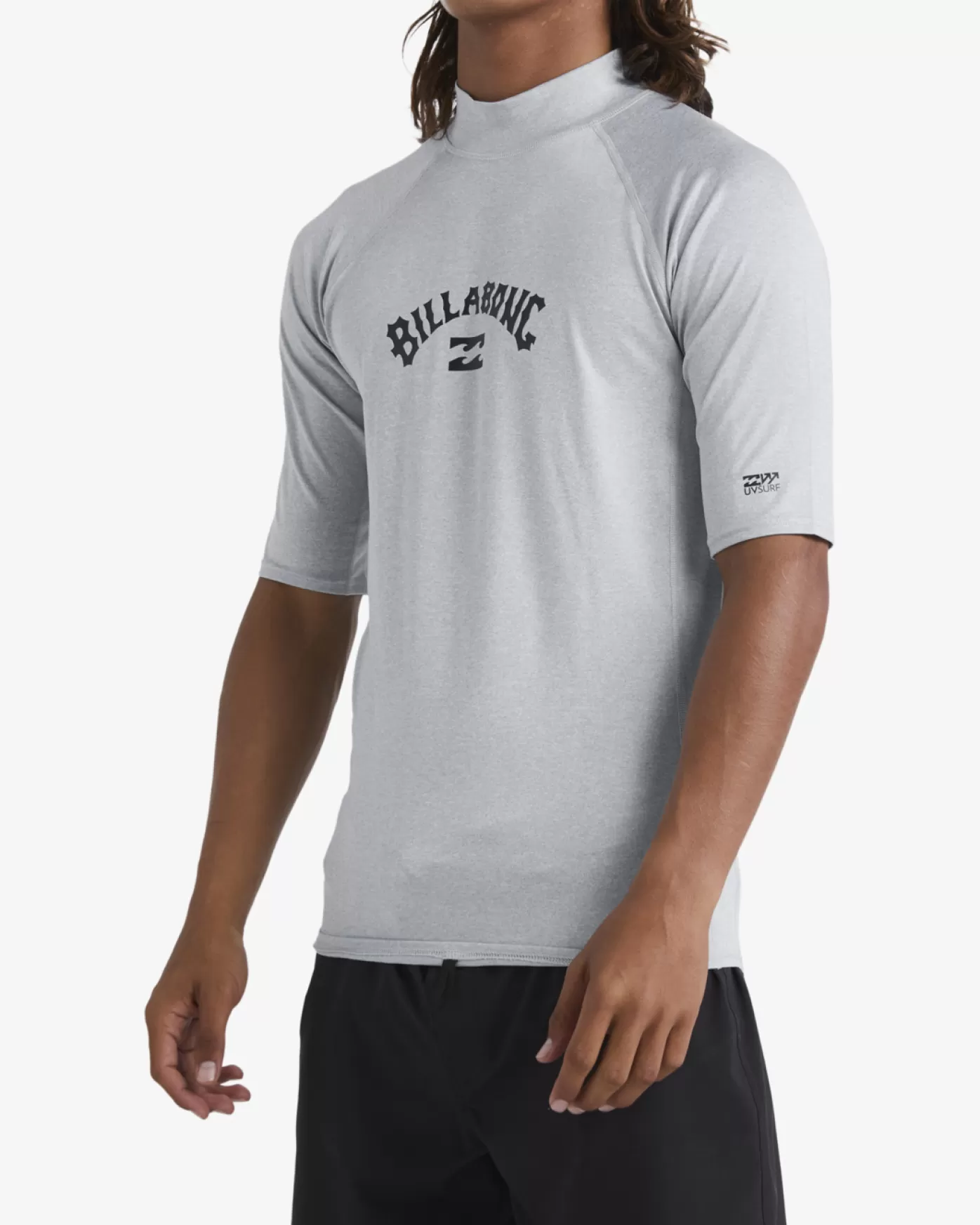 Arch Wave - T-shirt de surf de manga curta com UPF 50 para Homem-Billabong Best