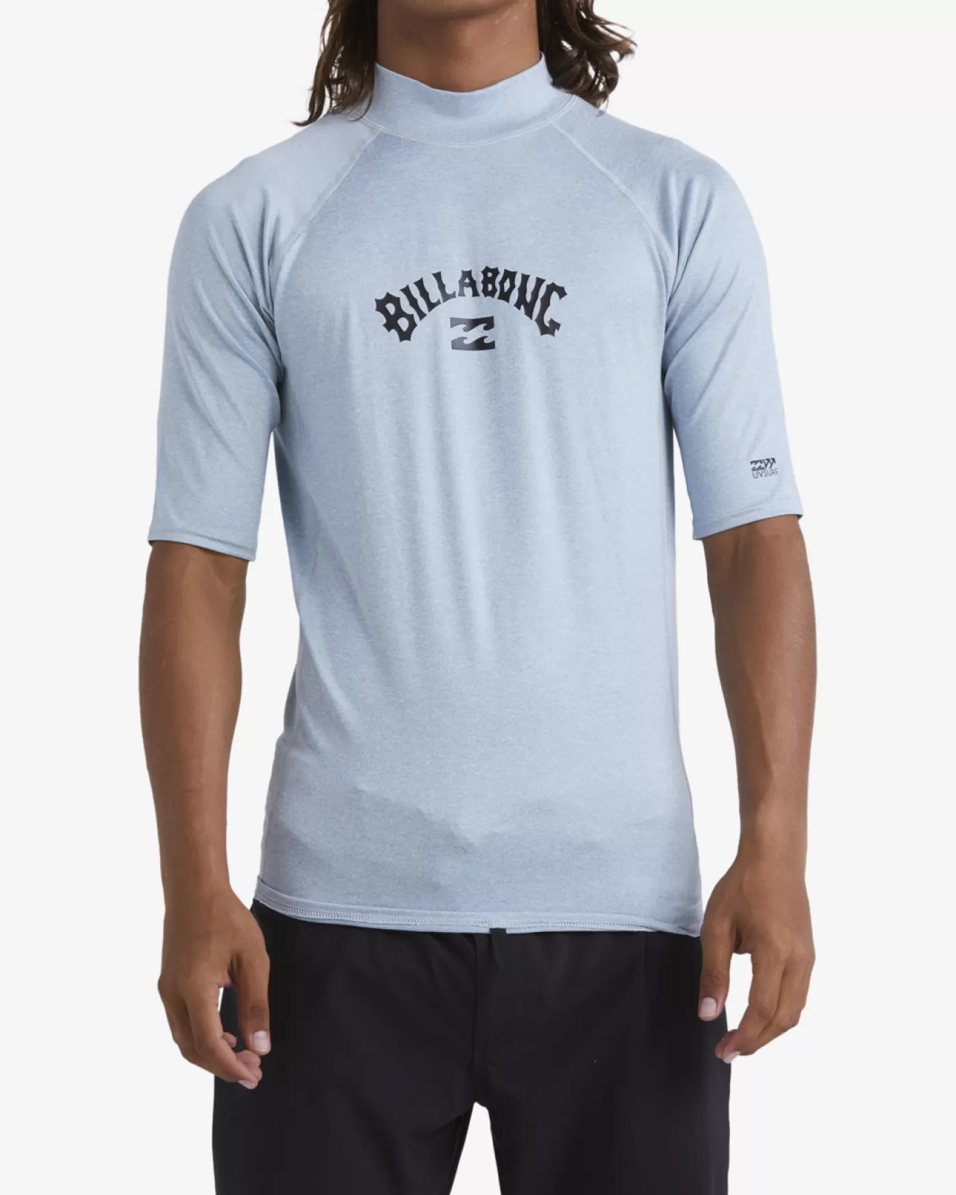 Arch Wave - T-shirt de surf de manga curta com UPF 50 para Homem-Billabong Online