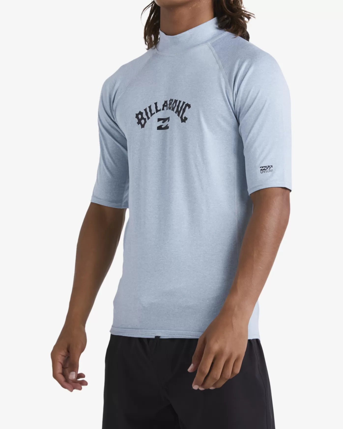 Arch Wave - T-shirt de surf de manga curta com UPF 50 para Homem-Billabong Online