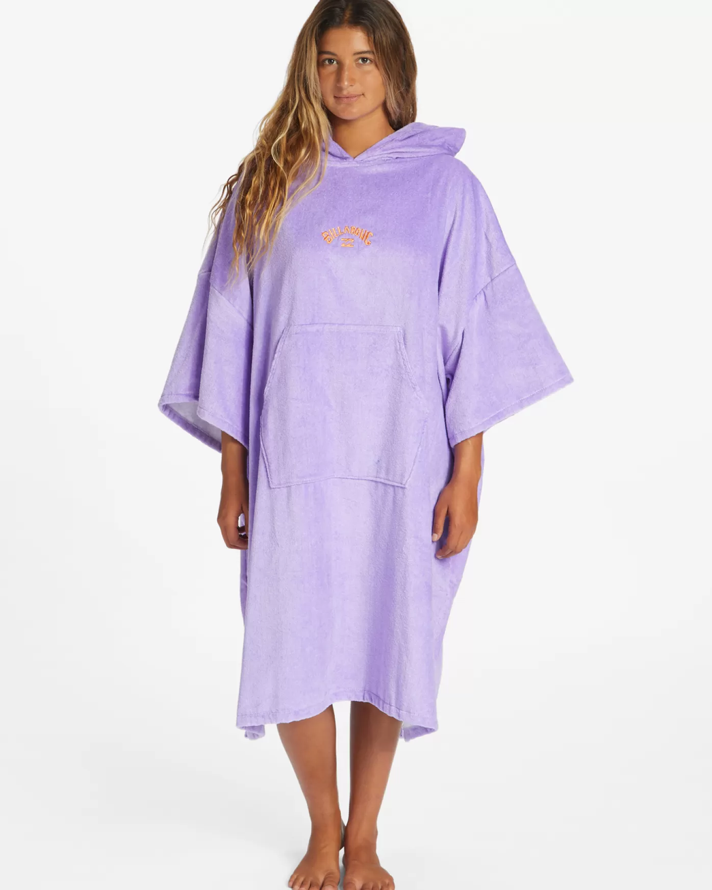 BBG - Poncho com capuz-Billabong Best