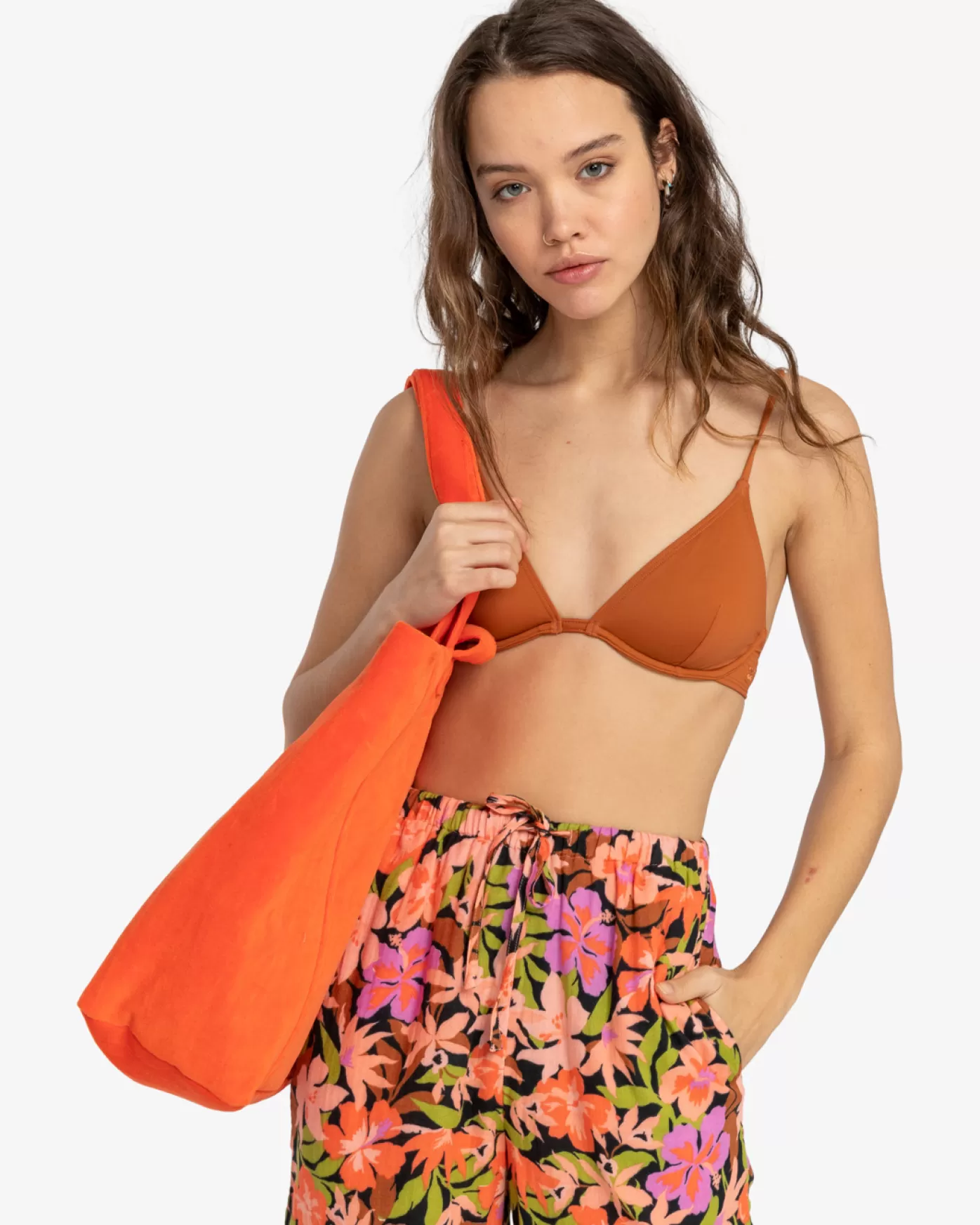 Beach Crush - Bolsa para Mulher-Billabong Cheap