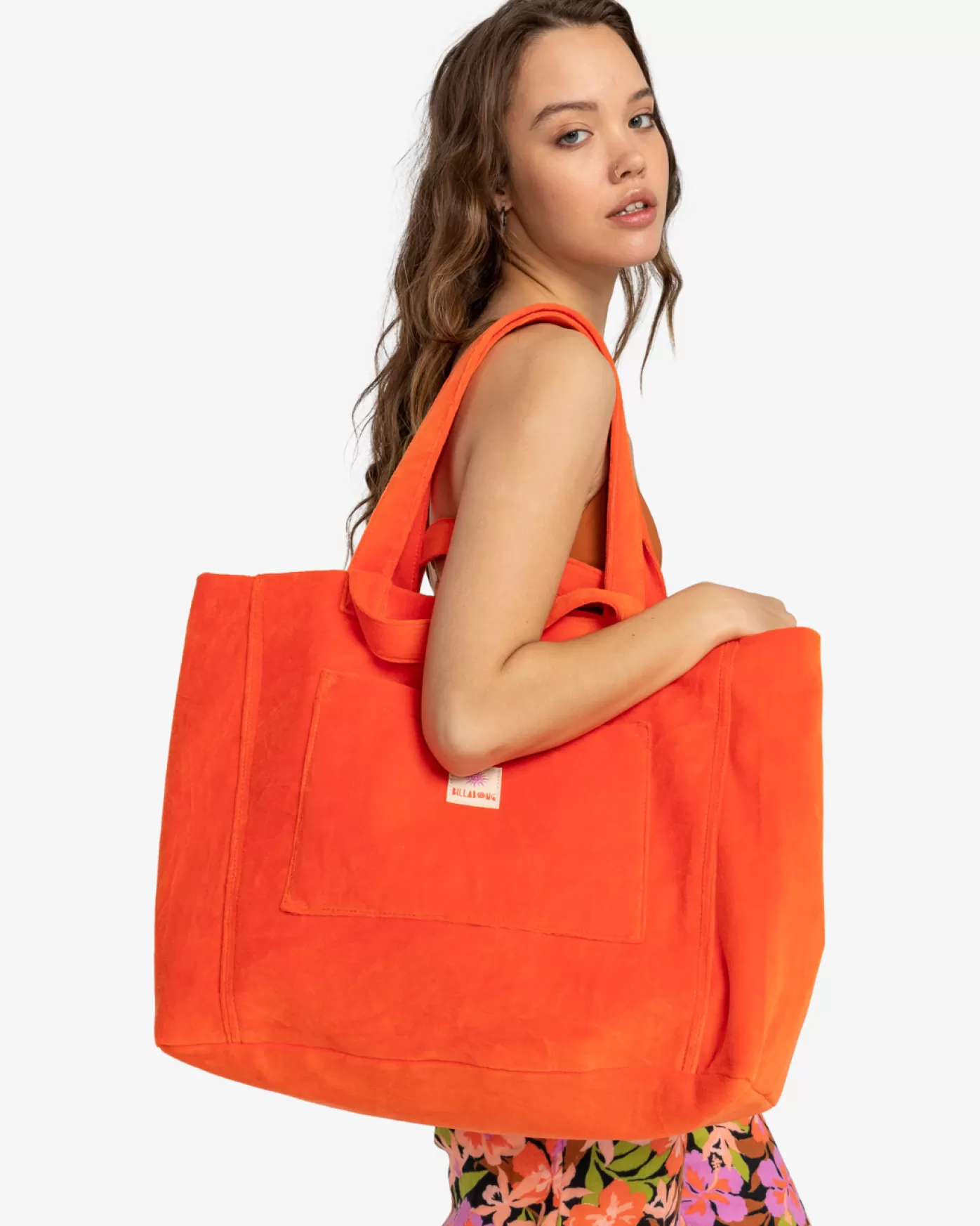 Beach Crush - Bolsa para Mulher-Billabong Cheap