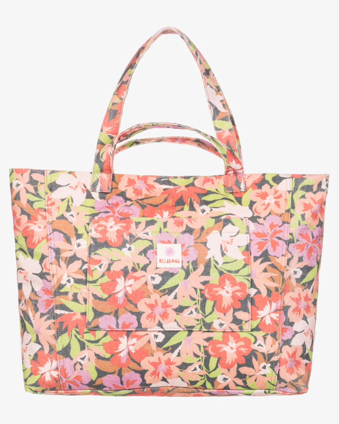 Beach Crush Canvas - Bolsa para Mulher-Billabong Hot