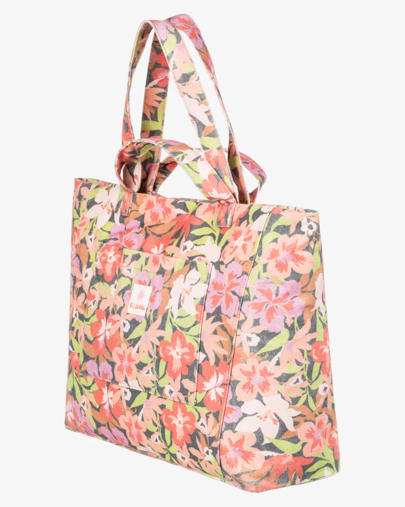 Beach Crush Canvas - Bolsa para Mulher-Billabong Hot