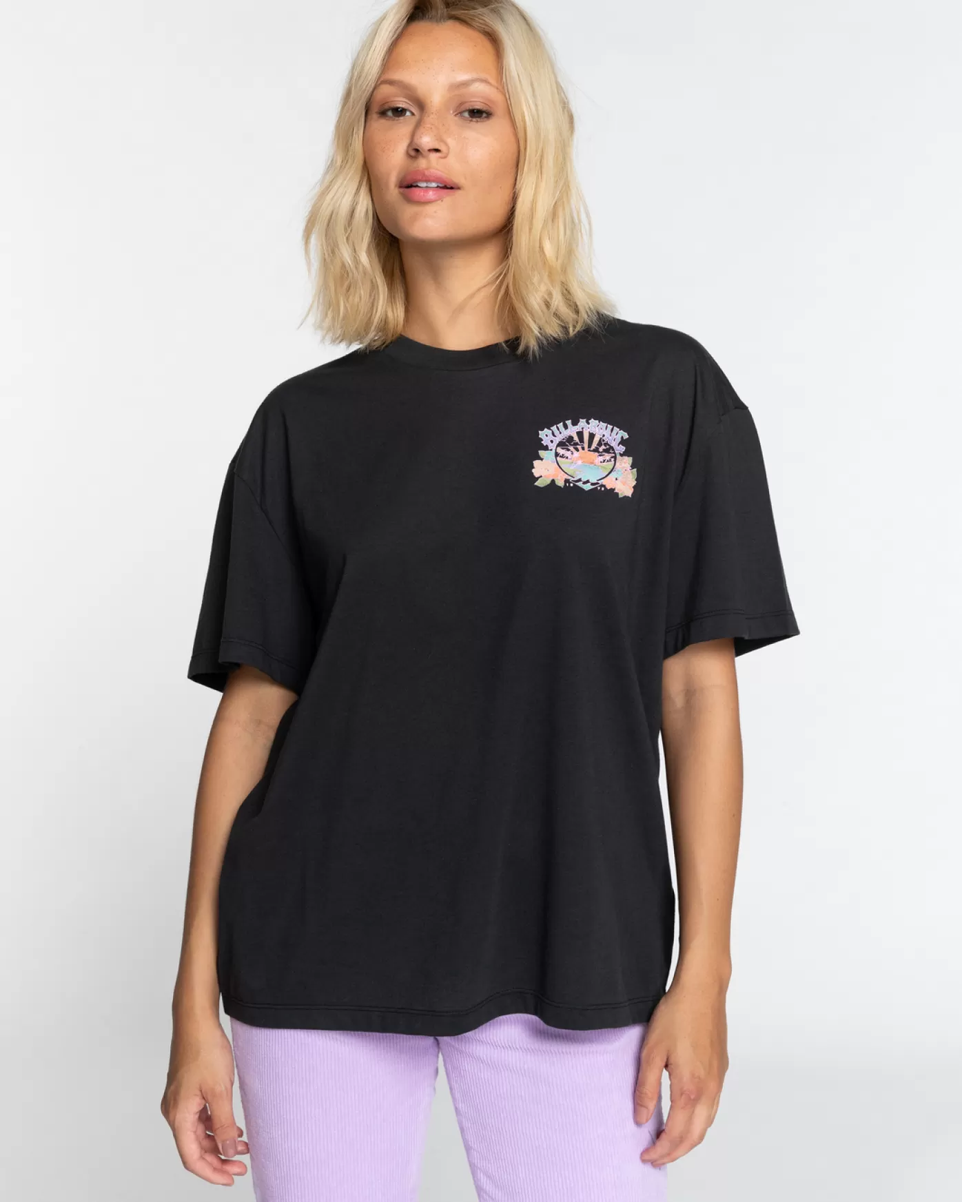 Bring Me Back - T-shirt para Mulher-Billabong New