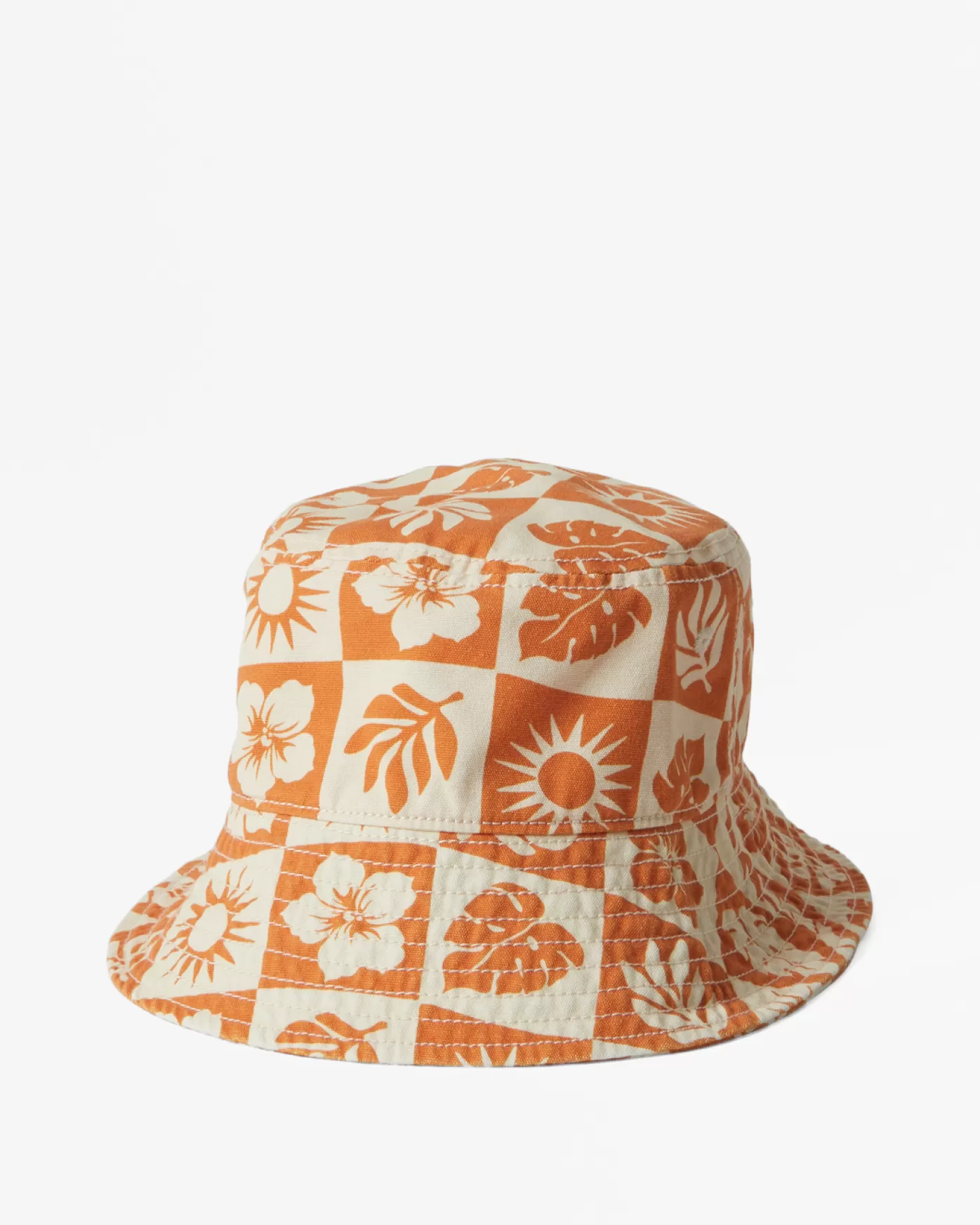 Bucket - Chapéu Bucket para Mulher-Billabong Shop