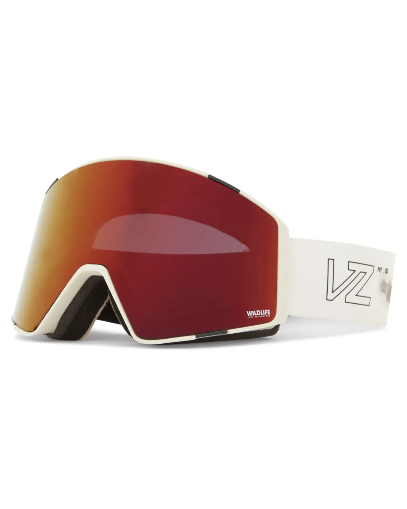 Capsule - Snowboard/Ski Goggles Unisex-Billabong New