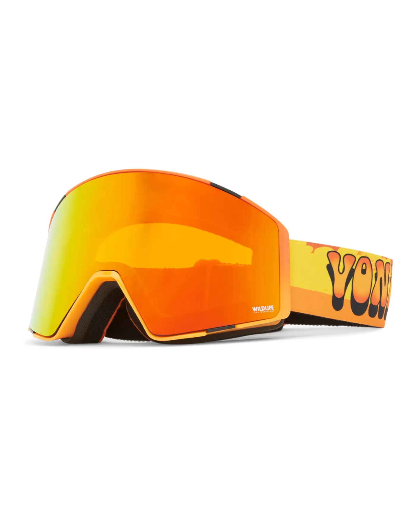 Capsule - Snowboard/Ski Goggles Unisex-Billabong Cheap