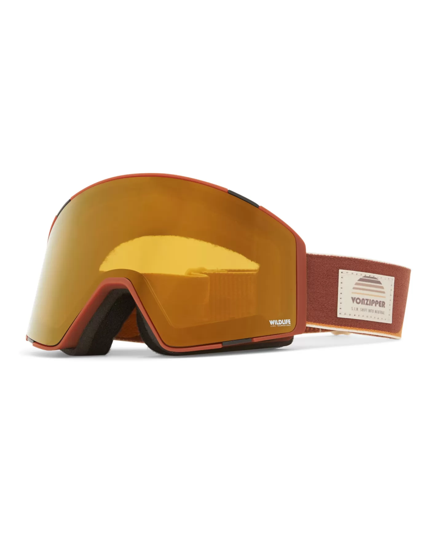 Capsule - Snowboard/Ski Goggles Unisex-Billabong Discount