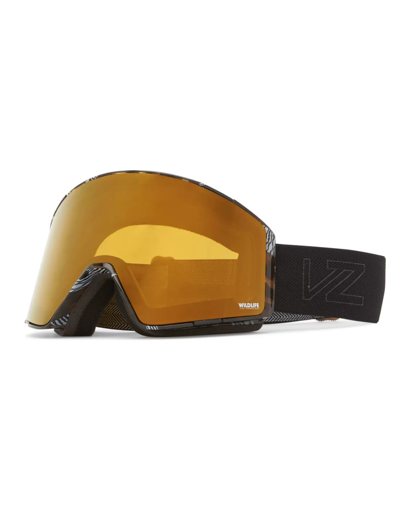 Capsule - Snowboard/Ski Goggles Unisex-Billabong Cheap