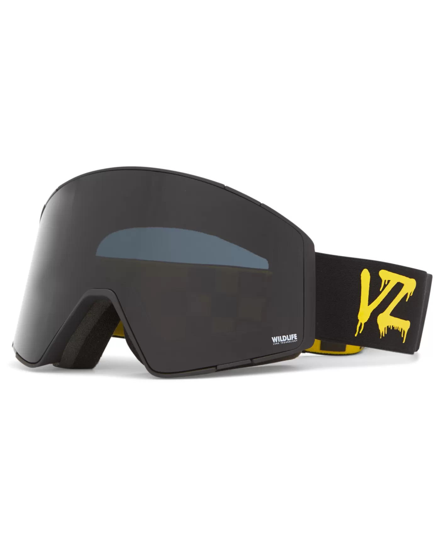 Capsule - Snowboard/Ski Goggles Unisex-Billabong New