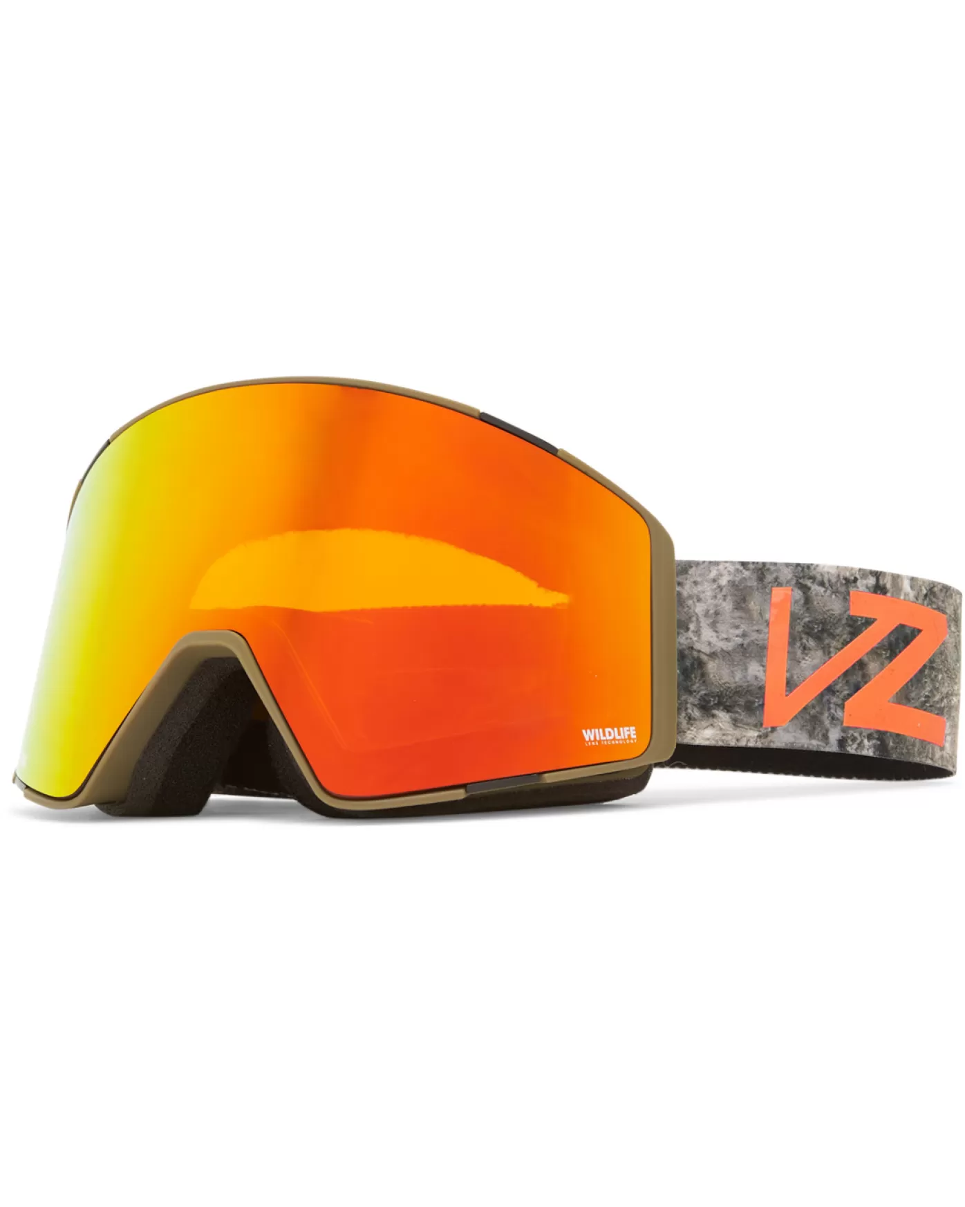 Capsule - Snowboard/Ski Goggles Unisex-Billabong Clearance