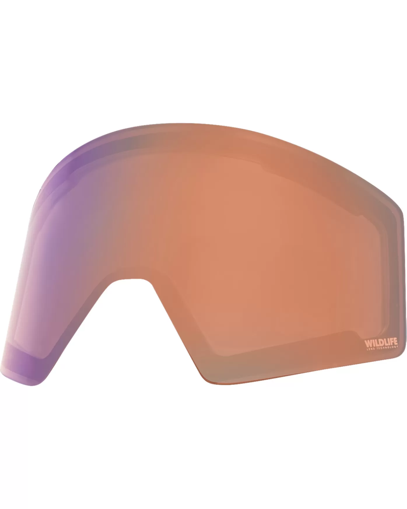 Capsule Lens - Goggle Lenses-Billabong Sale