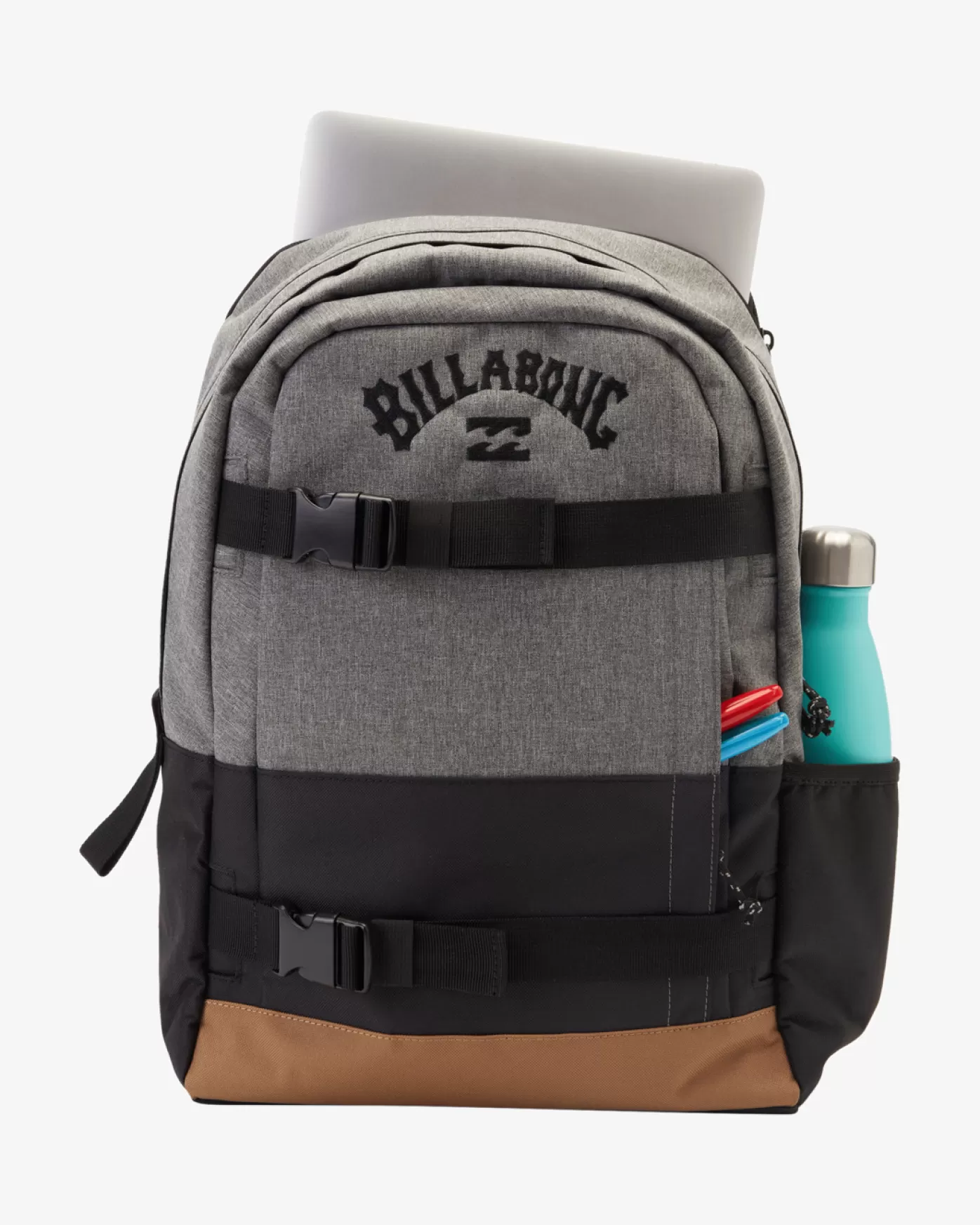 Command Stash 26L - Mochila média para Homem-Billabong Hot