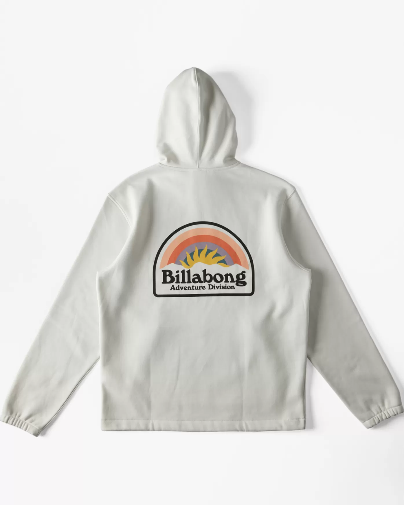 Compass - Sweatshirt com capuz para Homem-Billabong Clearance