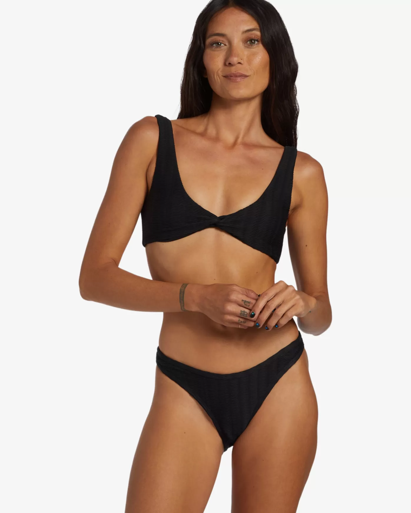 Coral Gardeners Wave Trip - Sutiã de biquíni tipo colete para Mulher-Billabong Cheap