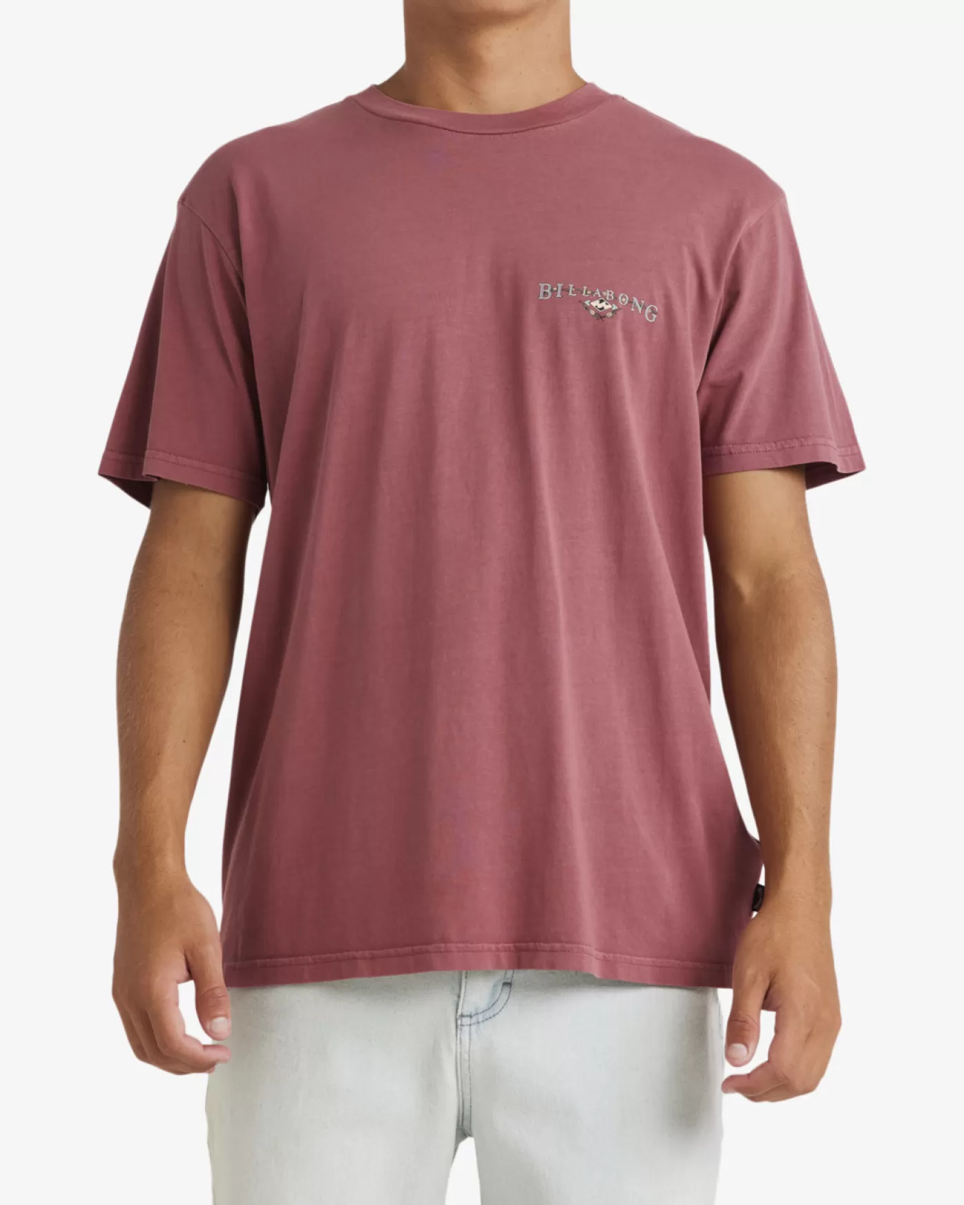 Crossboards - T-shirt para Homem-Billabong Online