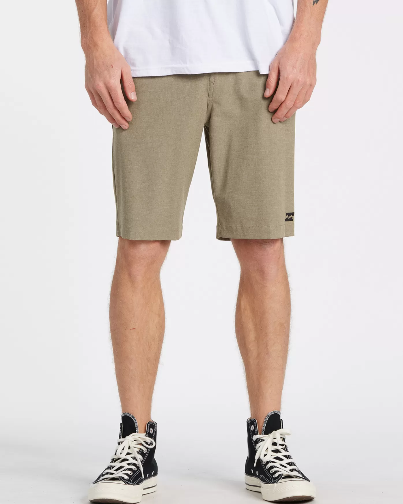 Crossfire Mid - Calções submergíveis para Homem-Billabong Discount