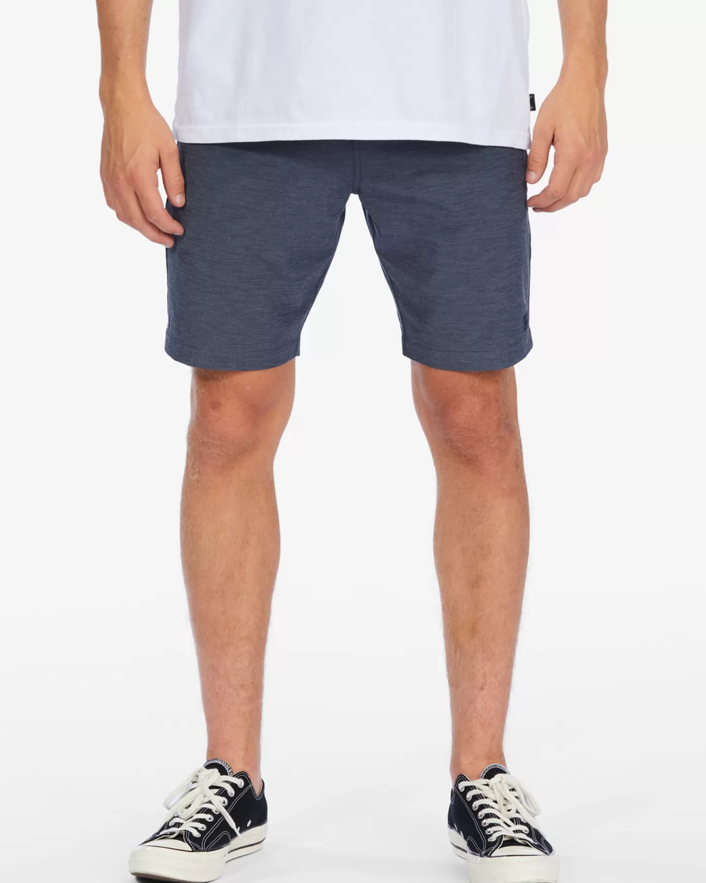 Crossfire Mid - Calções submergíveis para Homem-Billabong Clearance