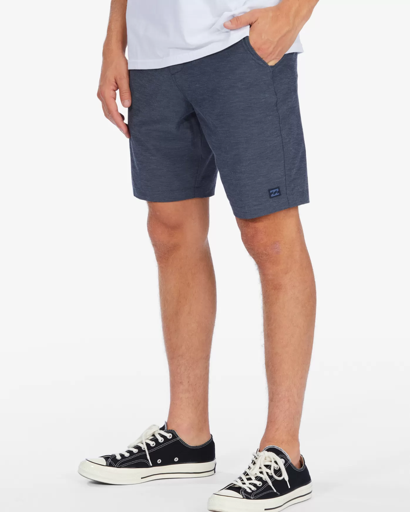 Crossfire Mid - Calções submergíveis para Homem-Billabong Clearance