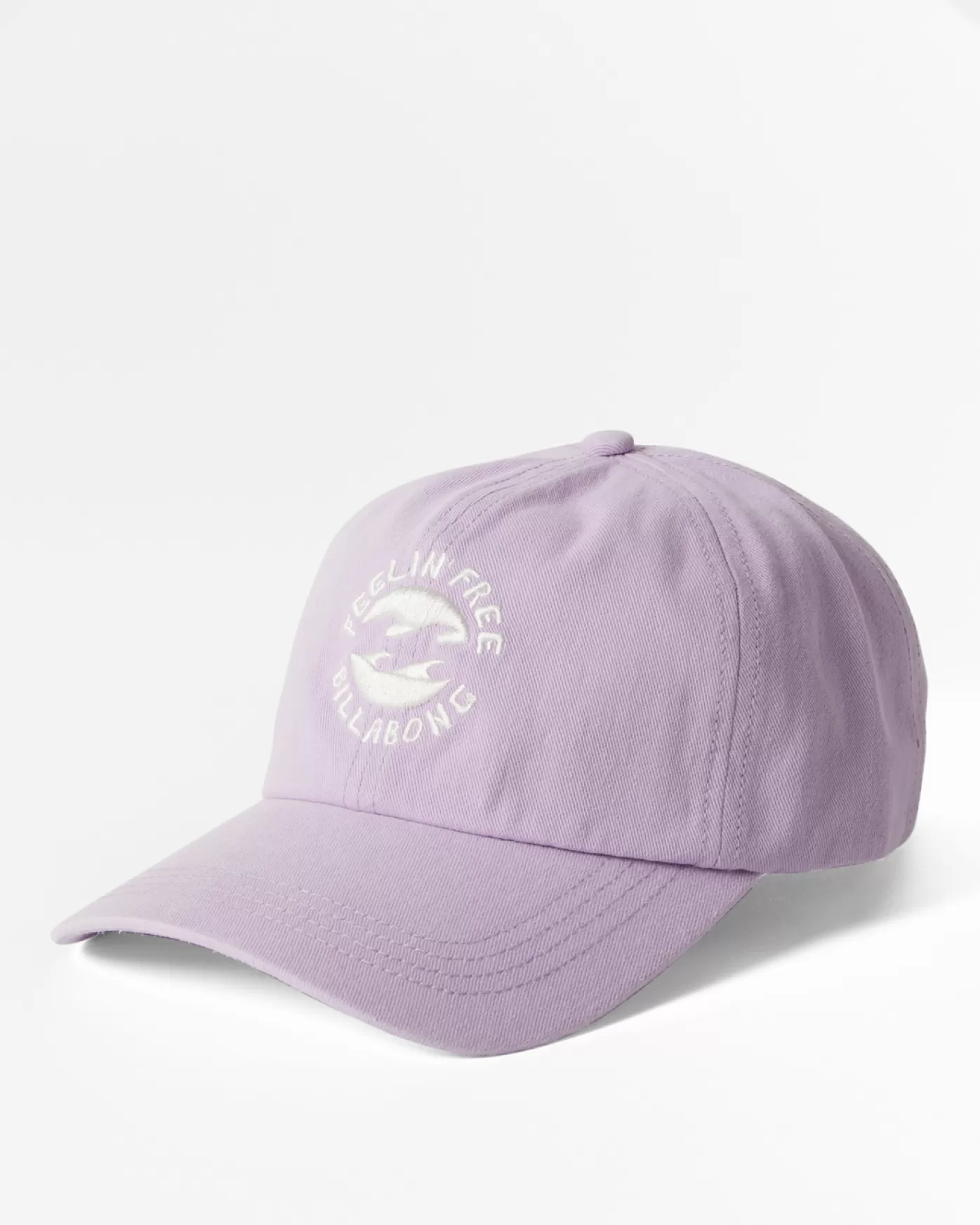 Dad - Boné Trucker para Mulher-Billabong Best