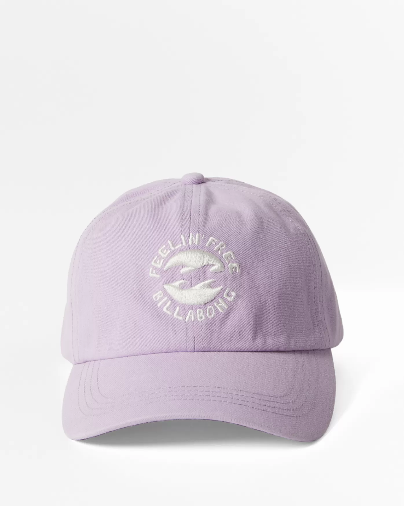 Dad - Boné Trucker para Mulher-Billabong Best