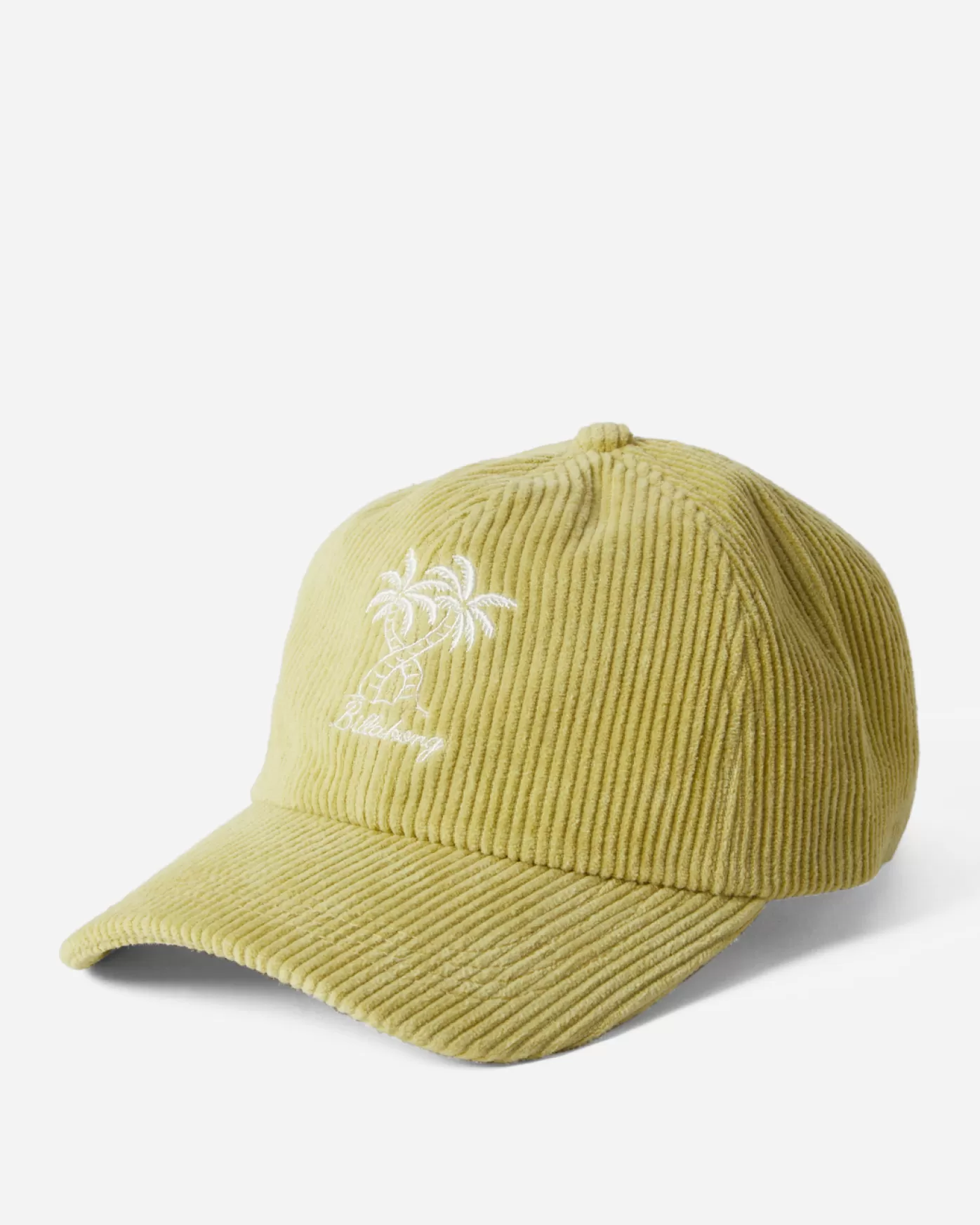 Dad - Boné Trucker para Mulher-Billabong Fashion