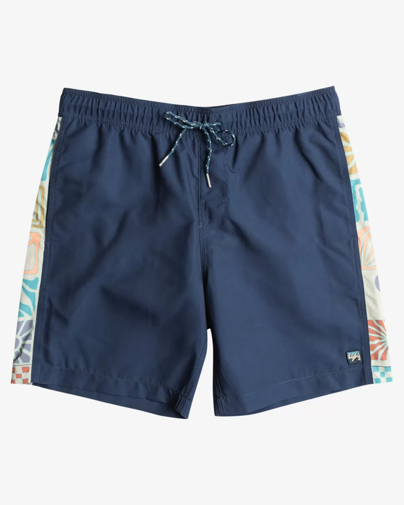 Dbah Layback 17.5" - Calções de banho para Homem-Billabong Fashion