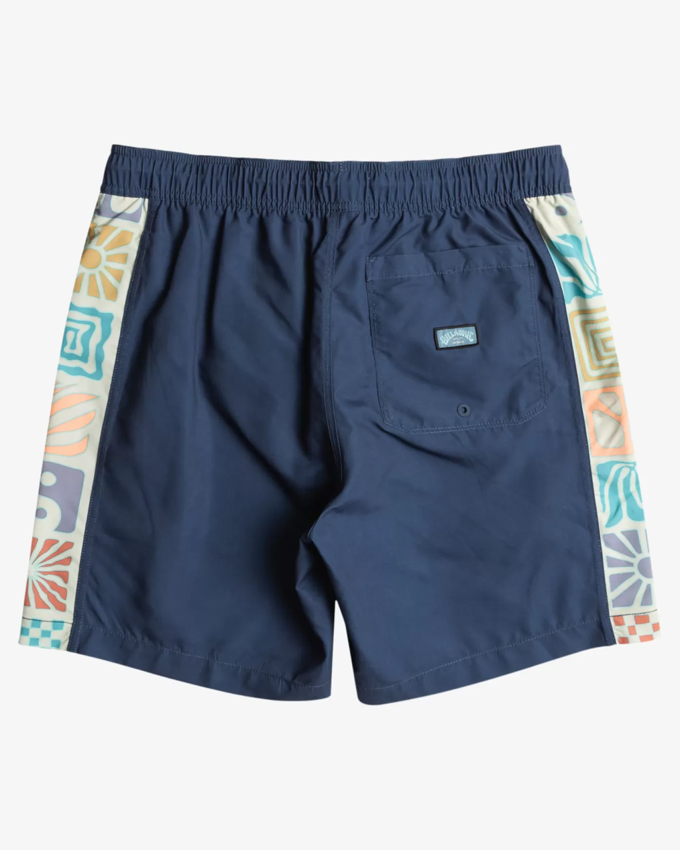 Dbah Layback 17.5" - Calções de banho para Homem-Billabong Fashion