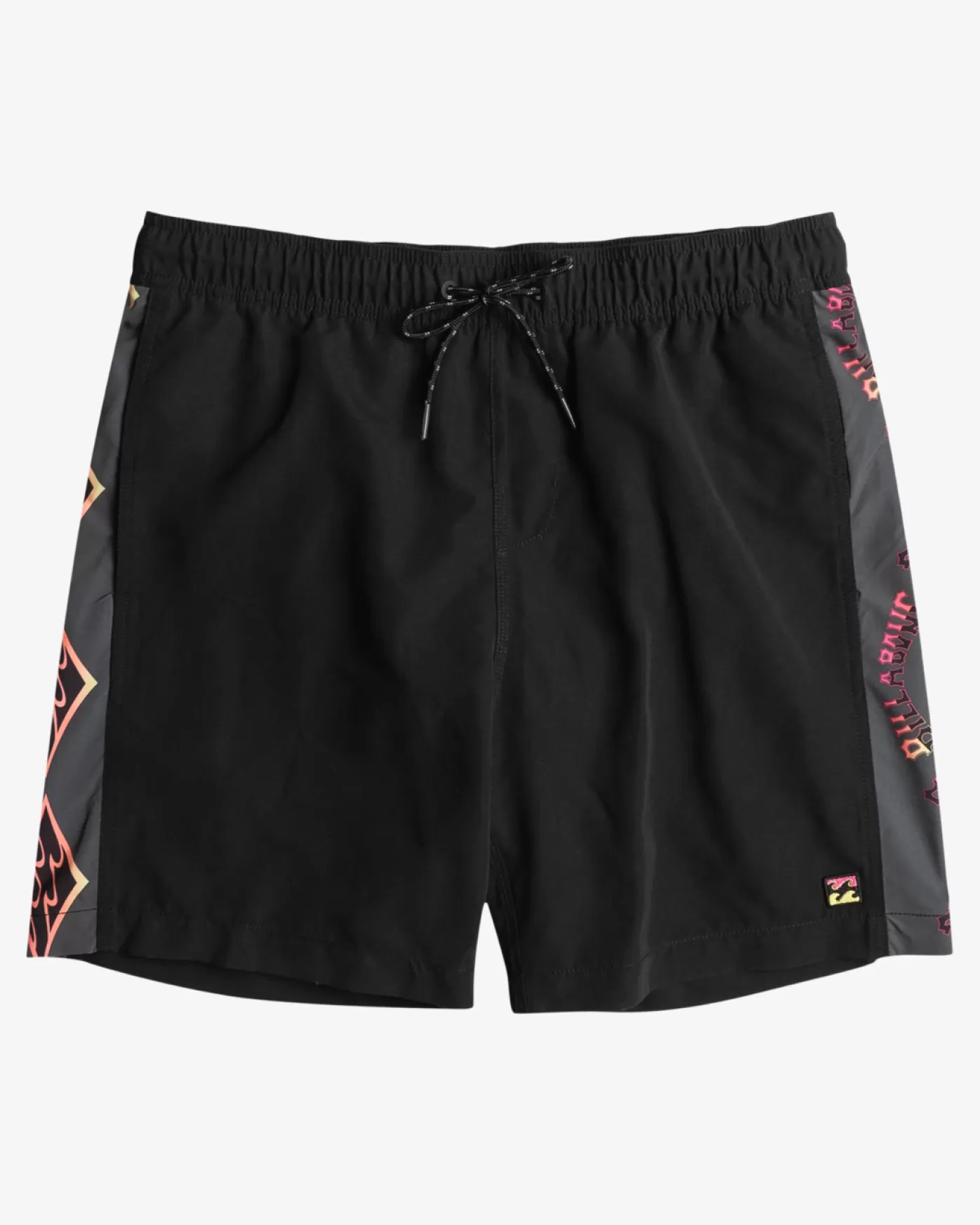 Dbah Layback 17.5" - Calções de banho para Homem-Billabong Online