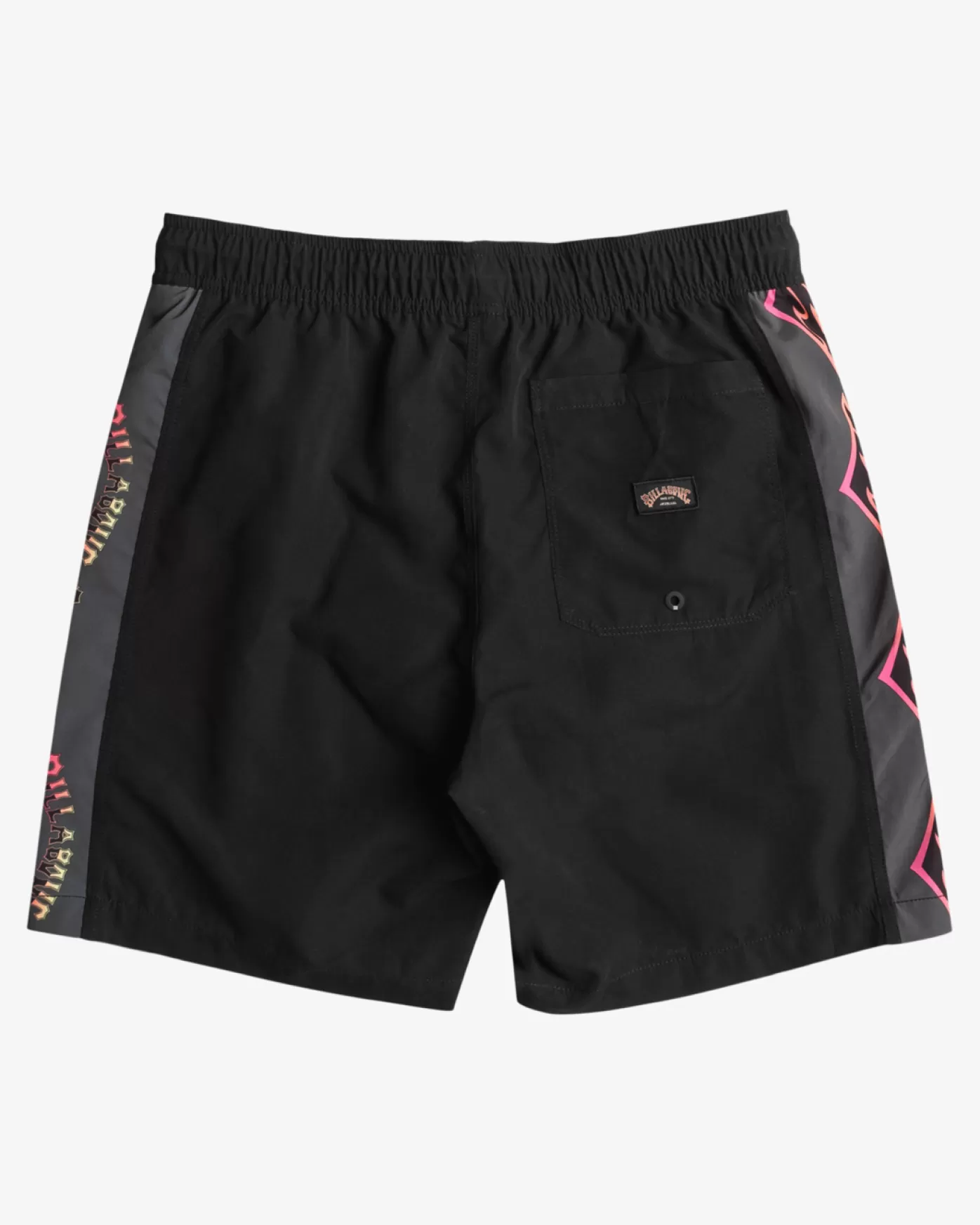 Dbah Layback 17.5" - Calções de banho para Homem-Billabong Online