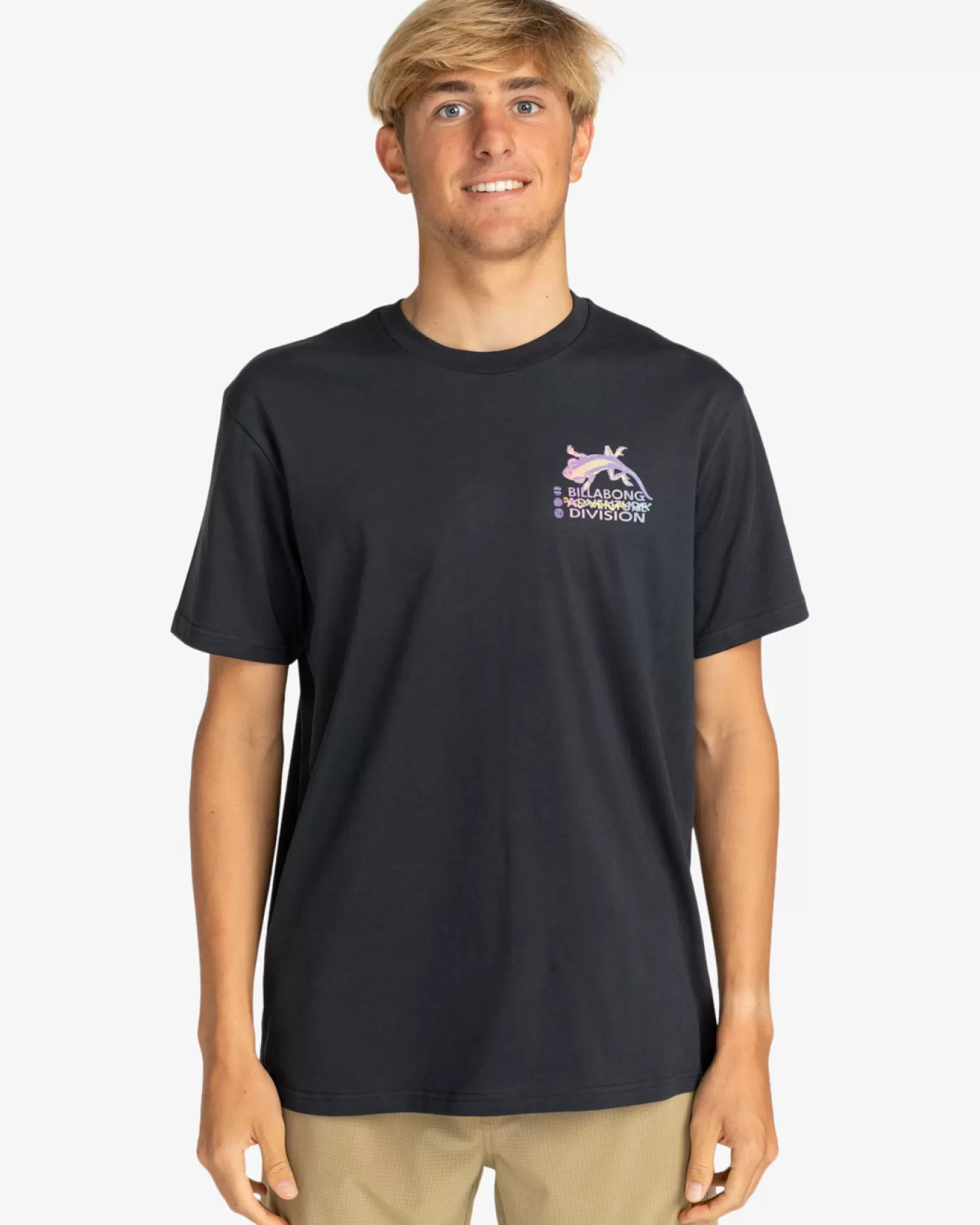 Fauna - T-shirt para Homem-Billabong Flash Sale