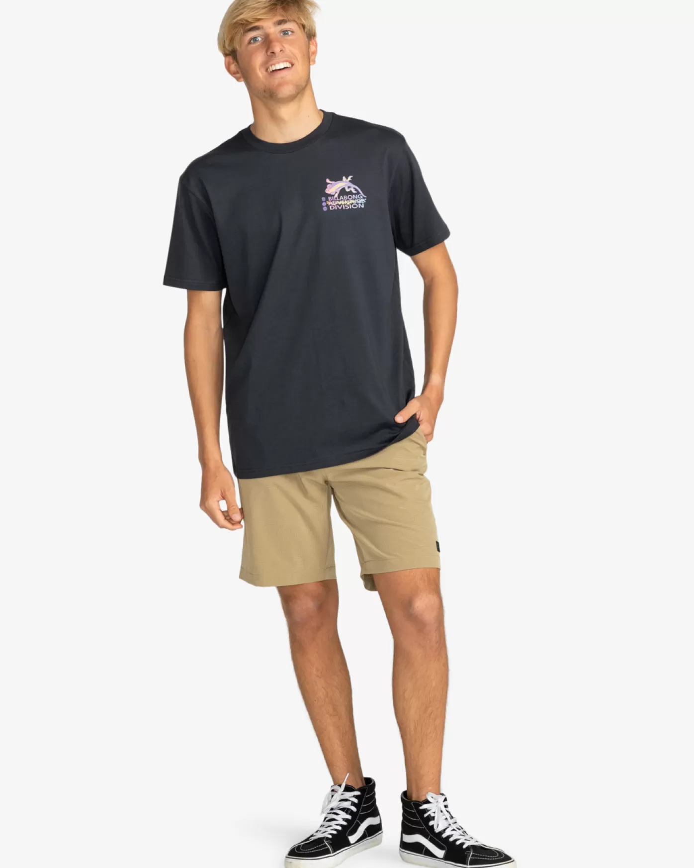 Fauna - T-shirt para Homem-Billabong Flash Sale