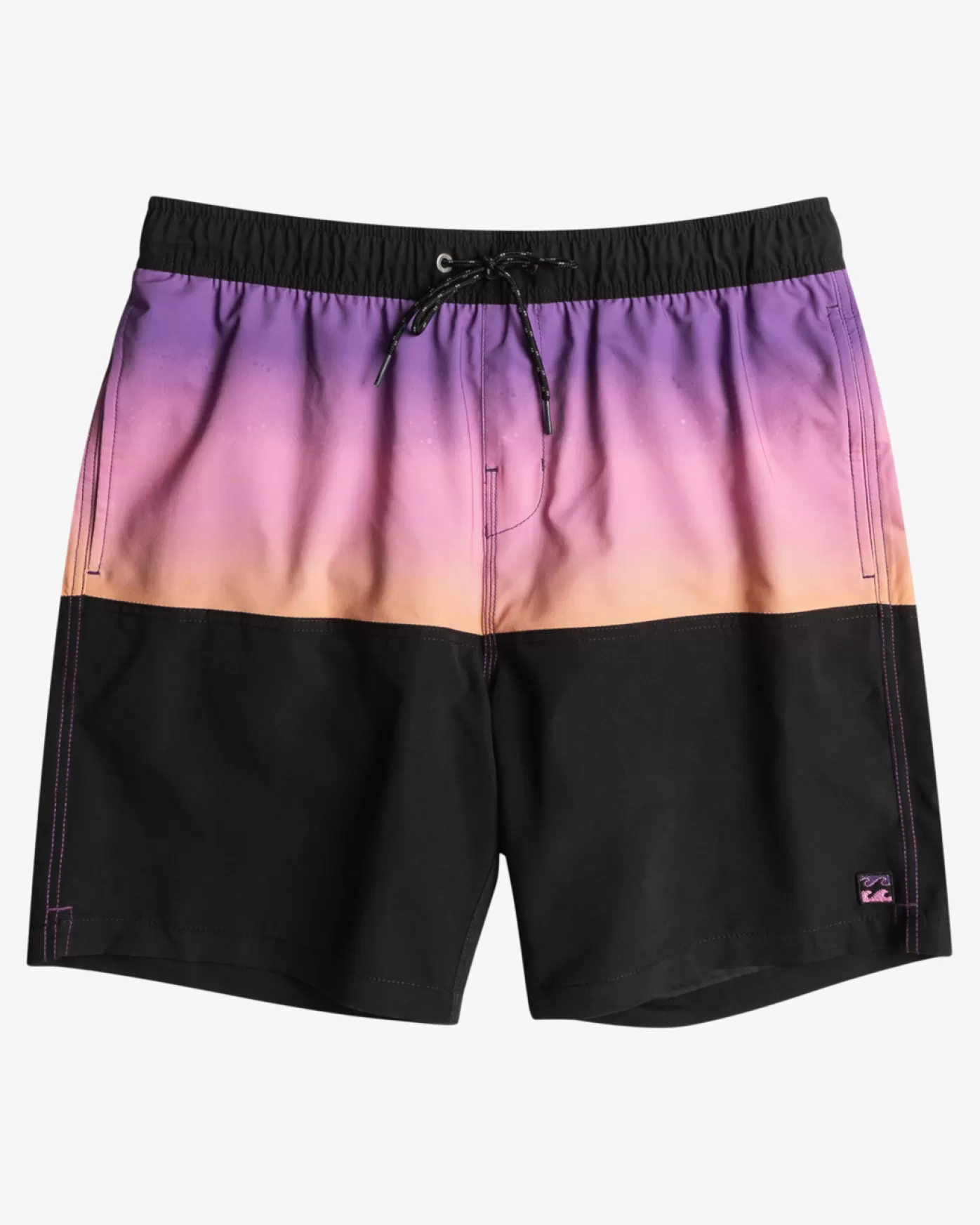 Fifty 50 Layback 17.5" - Calções de banho para Homem-Billabong Best Sale