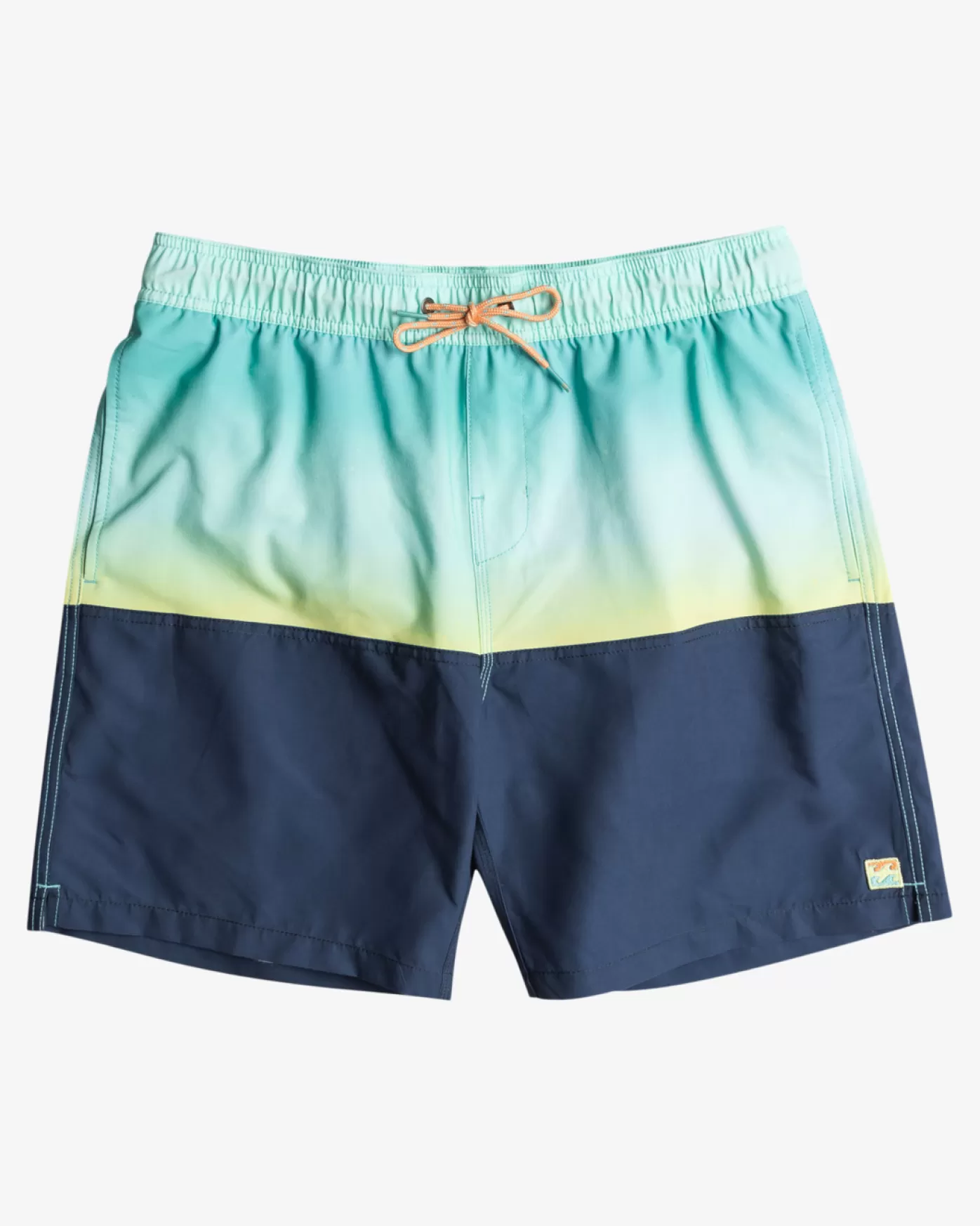 Fifty 50 Layback 17.5" - Calções de banho para Homem-Billabong Cheap