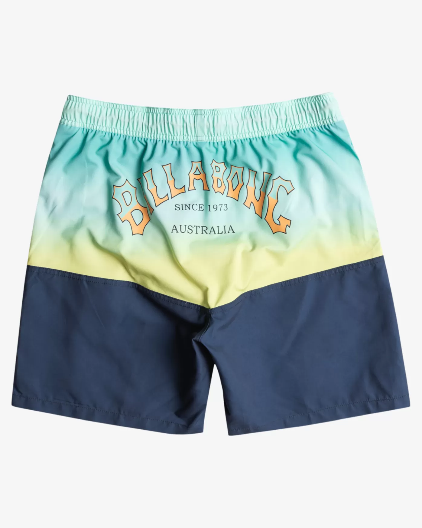 Fifty 50 Layback 17.5" - Calções de banho para Homem-Billabong Cheap