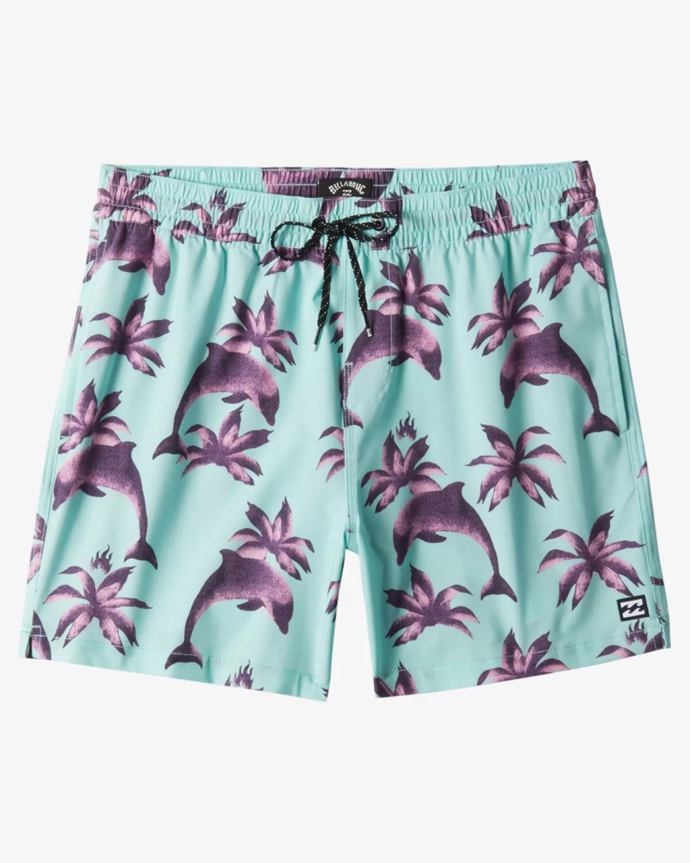 Good Times - Boardshorts Layback 16" para Homem-Billabong Hot