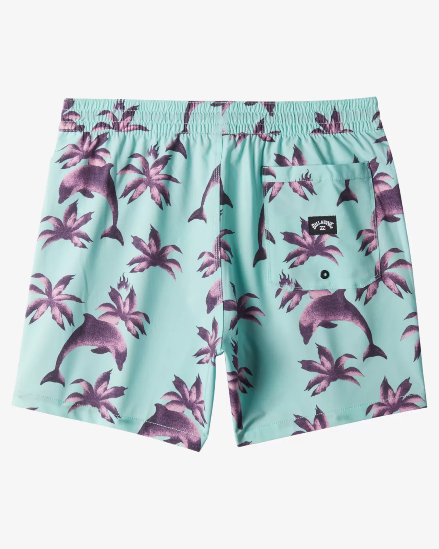 Good Times - Boardshorts Layback 16" para Homem-Billabong Hot