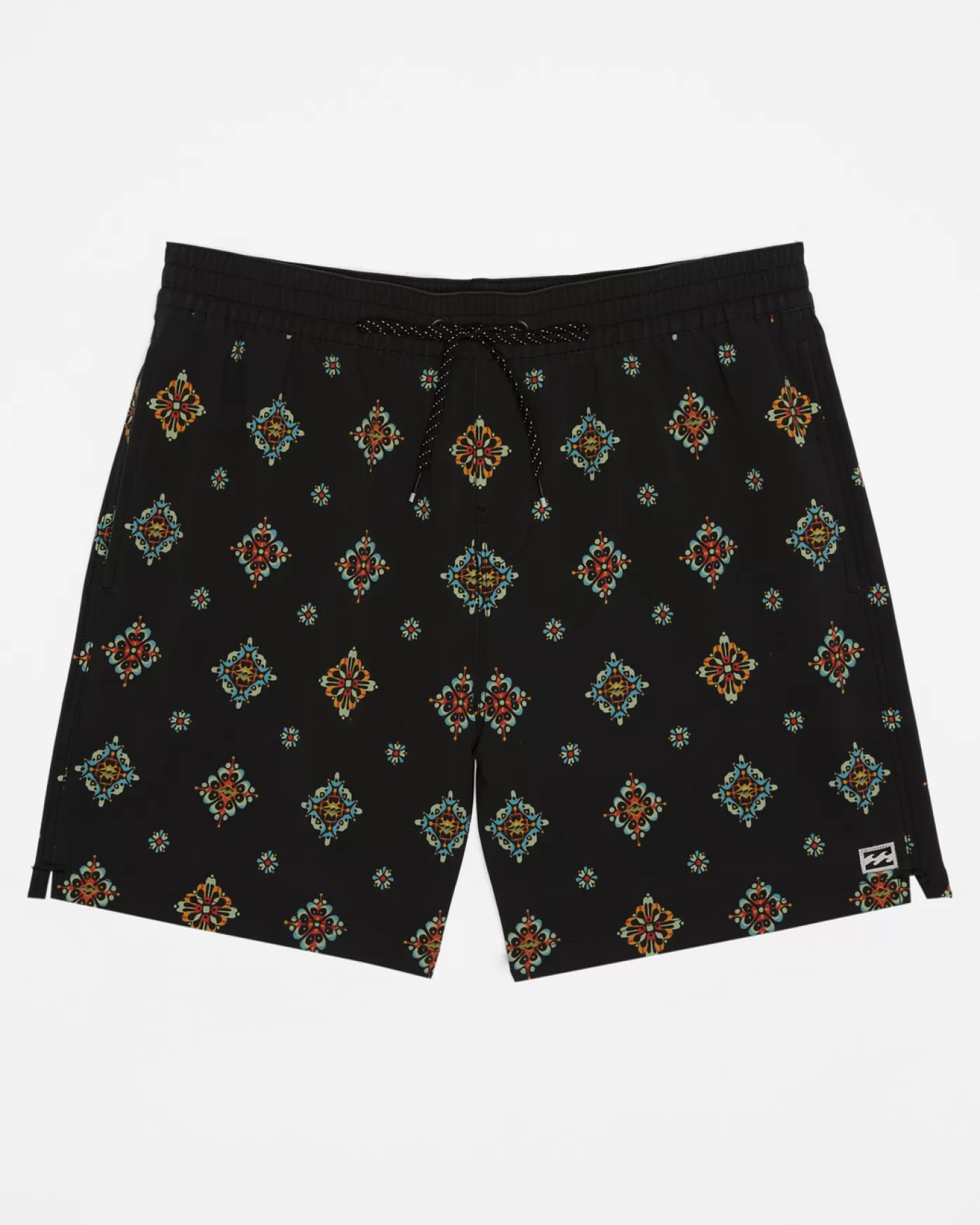 Good Times - Boardshorts Layback 16" para Homem-Billabong Best