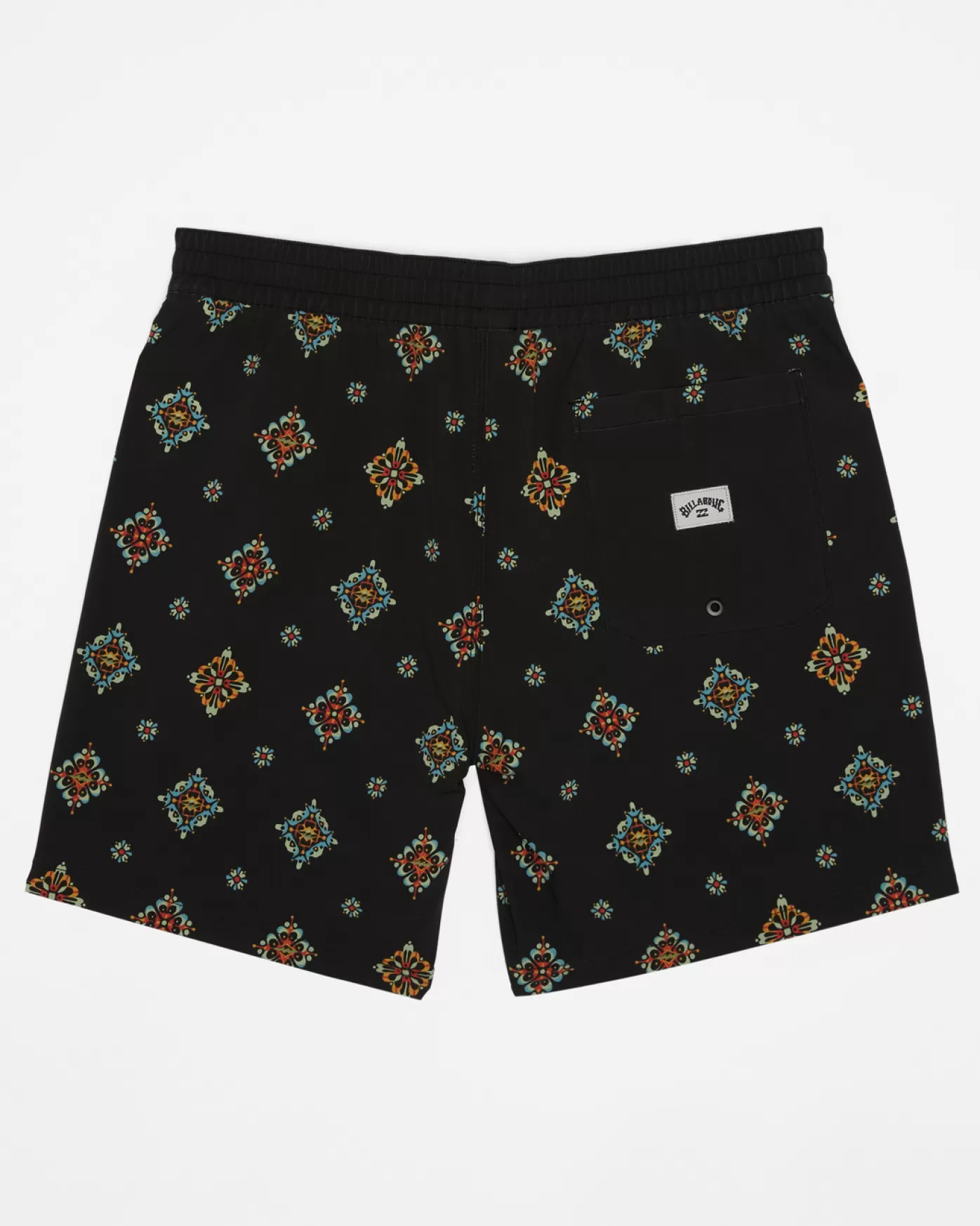 Good Times - Boardshorts Layback 16" para Homem-Billabong Best