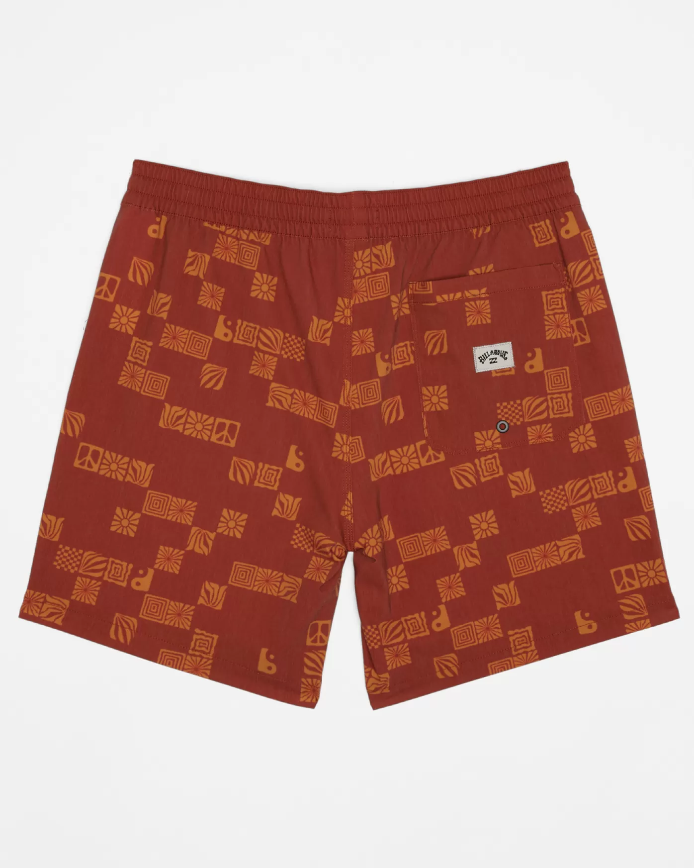 Good Times - Boardshorts Layback 16" para Homem-Billabong New