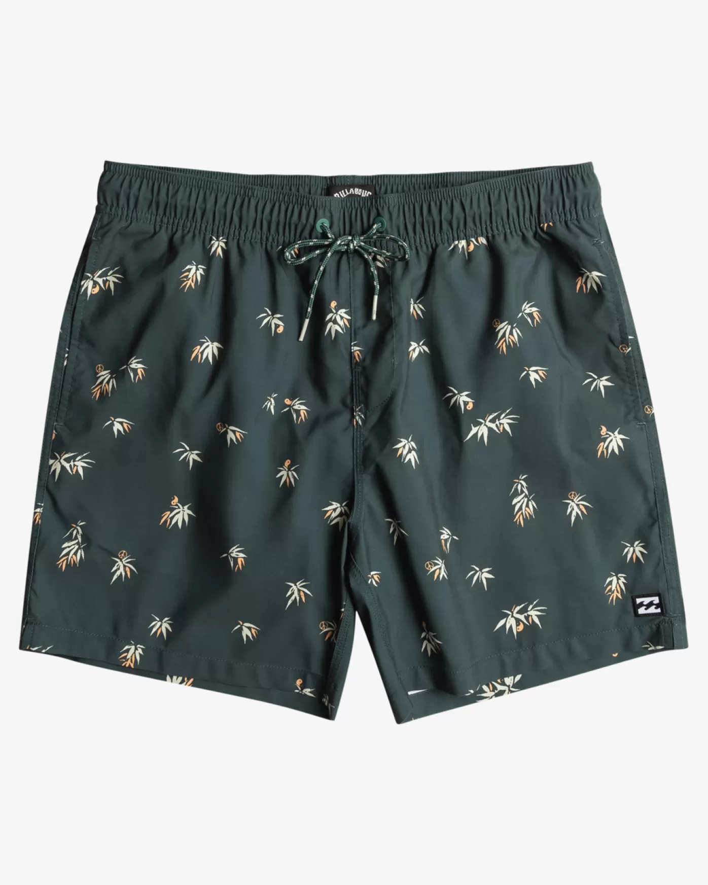 Good Times Layback 16" - Calções de banho para Homem-Billabong Cheap