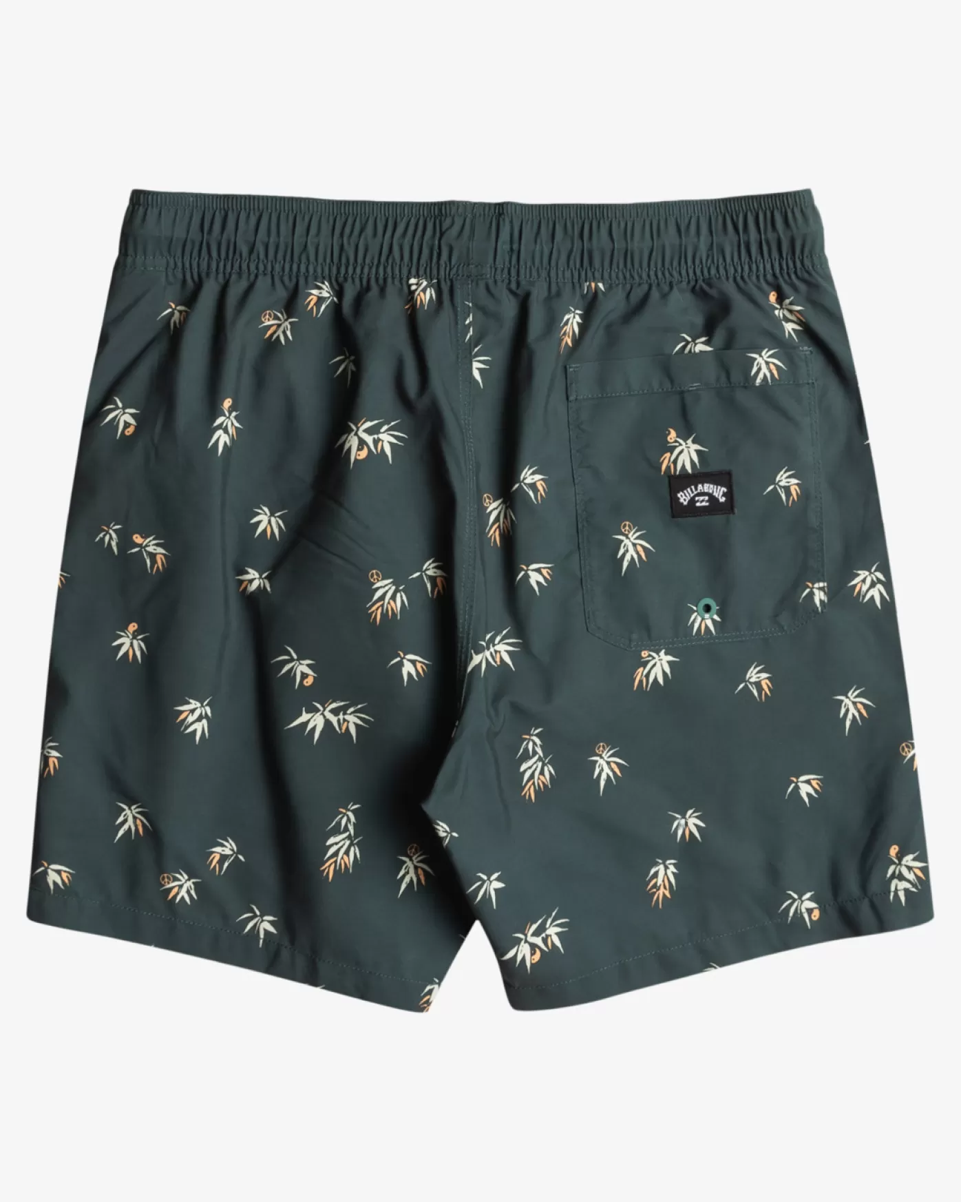 Good Times Layback 16" - Calções de banho para Homem-Billabong Cheap