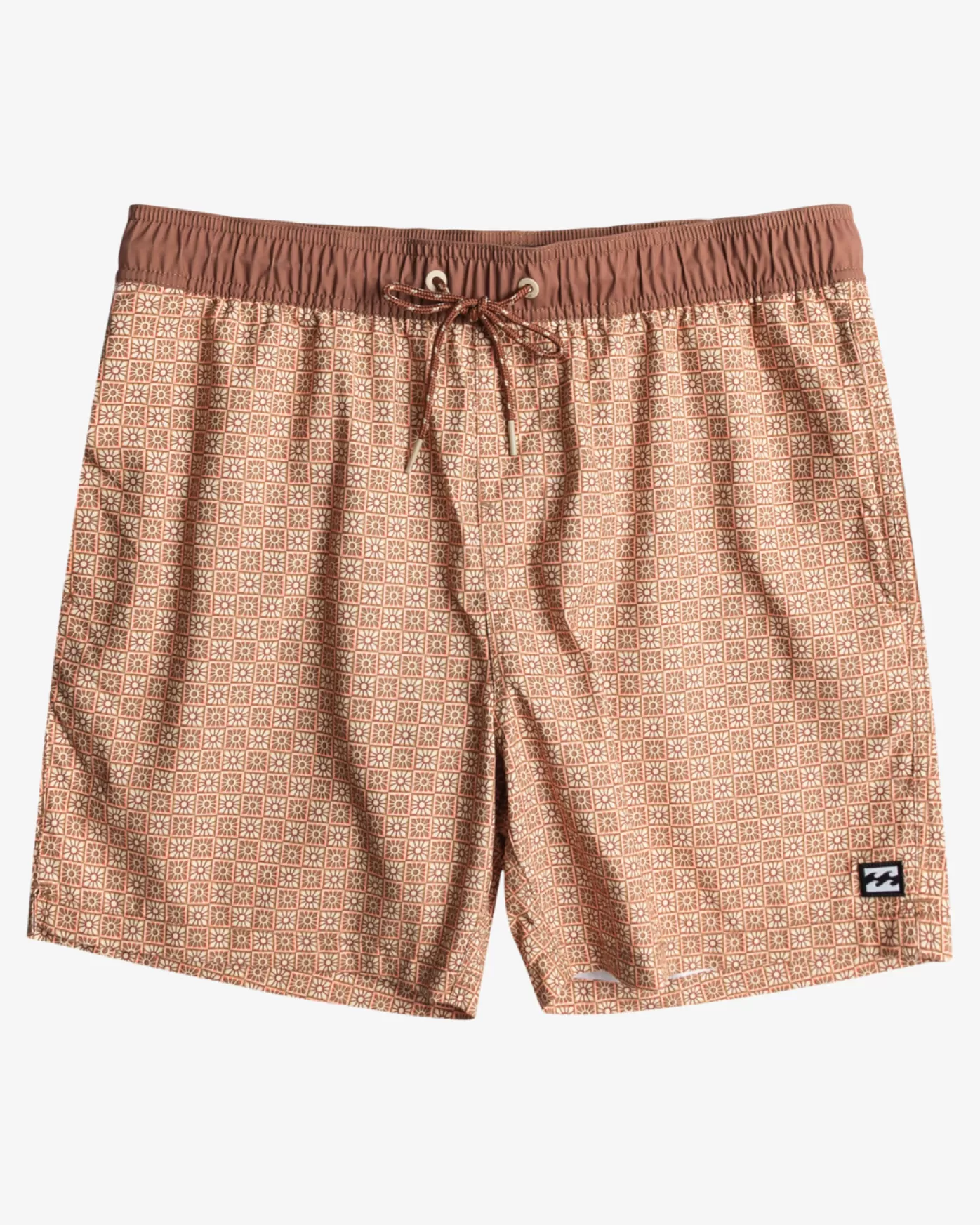 Good Times Layback 16" - Calções de banho para Homem-Billabong Shop