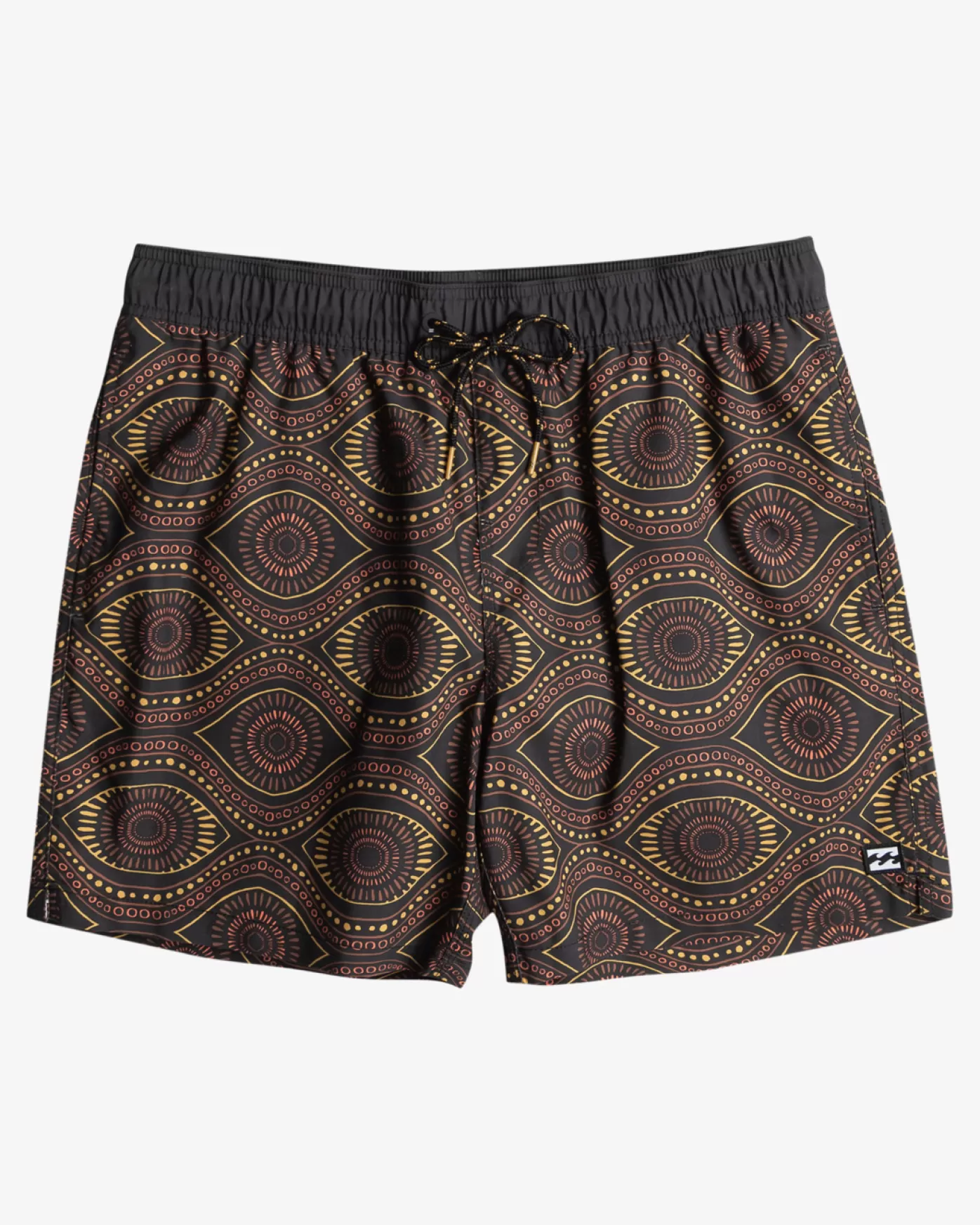 Good Times Layback 16" - Calções de banho para Homem-Billabong Best Sale