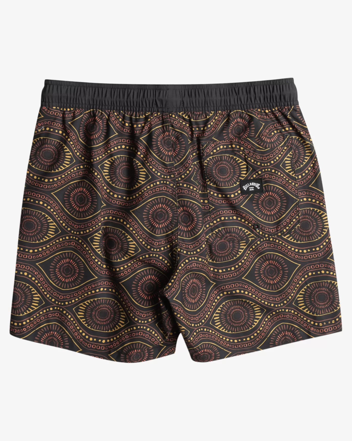 Good Times Layback 16" - Calções de banho para Homem-Billabong Best Sale