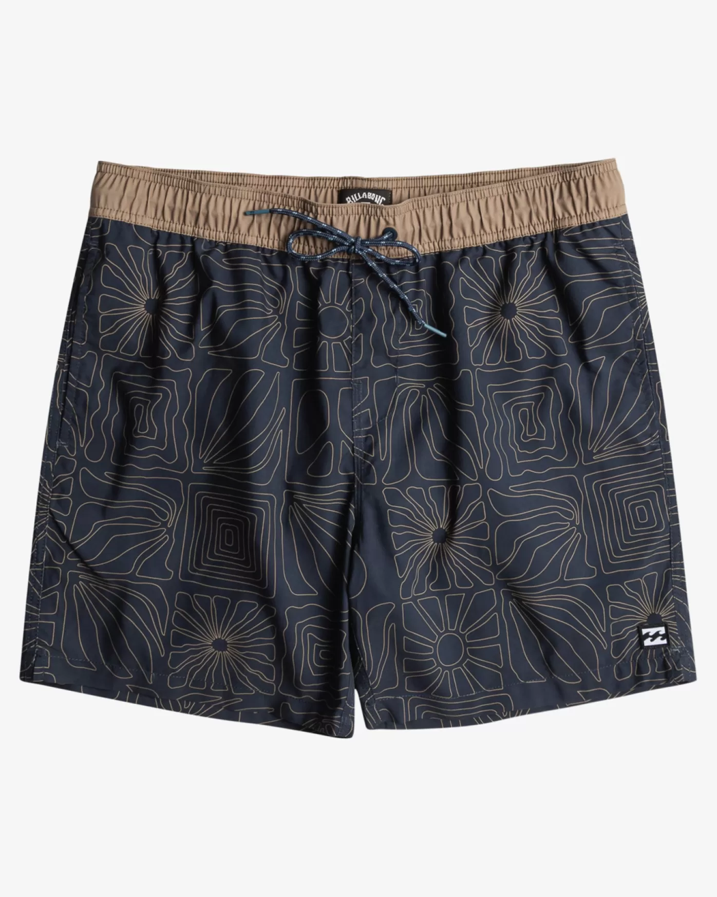 Good Times Layback 16" - Calções de banho para Homem-Billabong Online